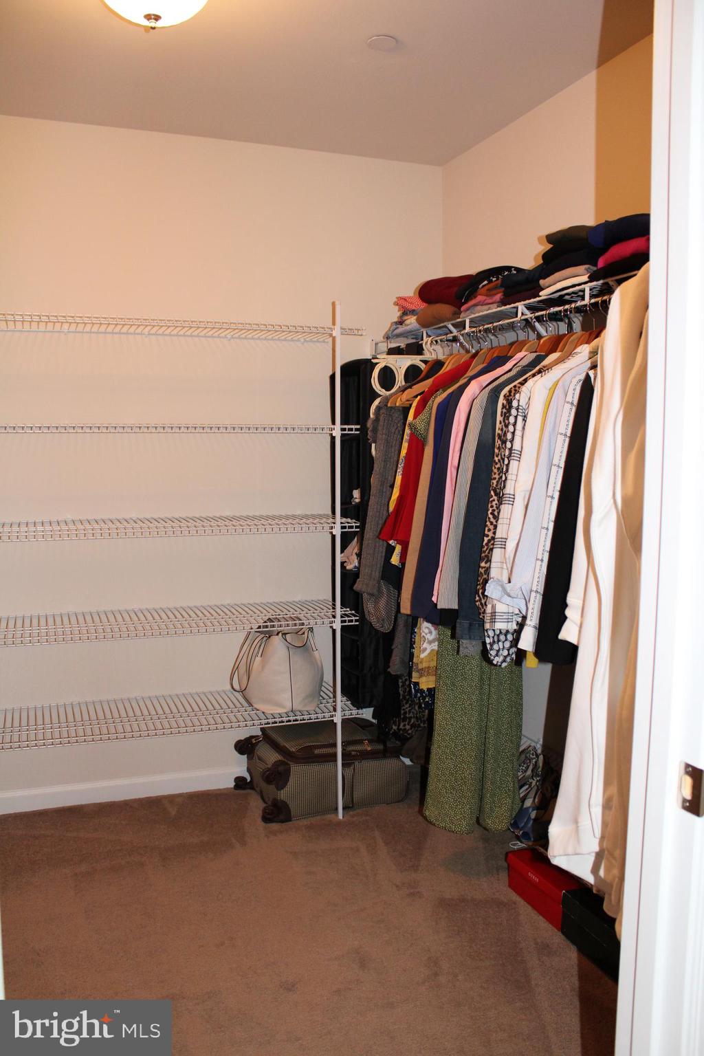 NORTH BROOK - Residential Lease