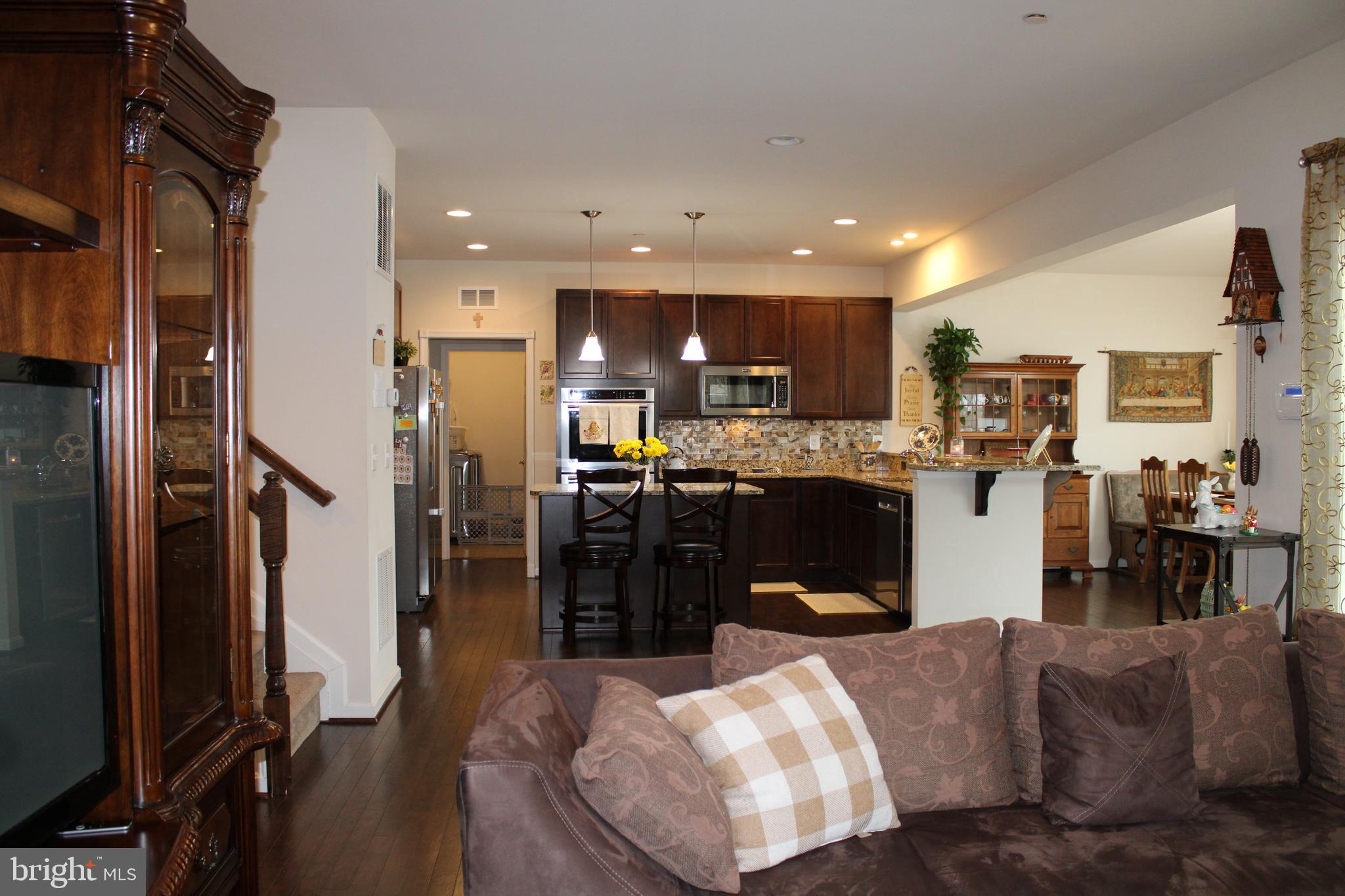 NORTH BROOK - Residential Lease