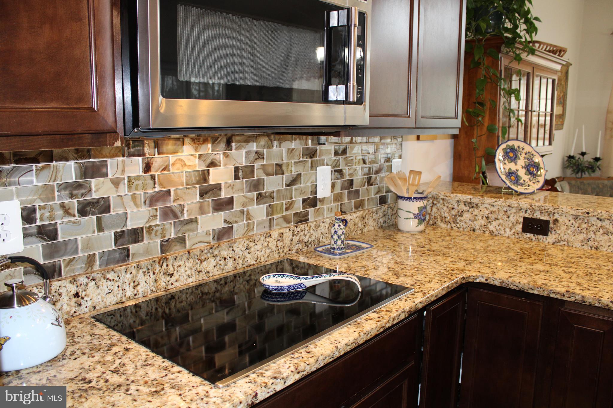 NORTH BROOK - Residential Lease