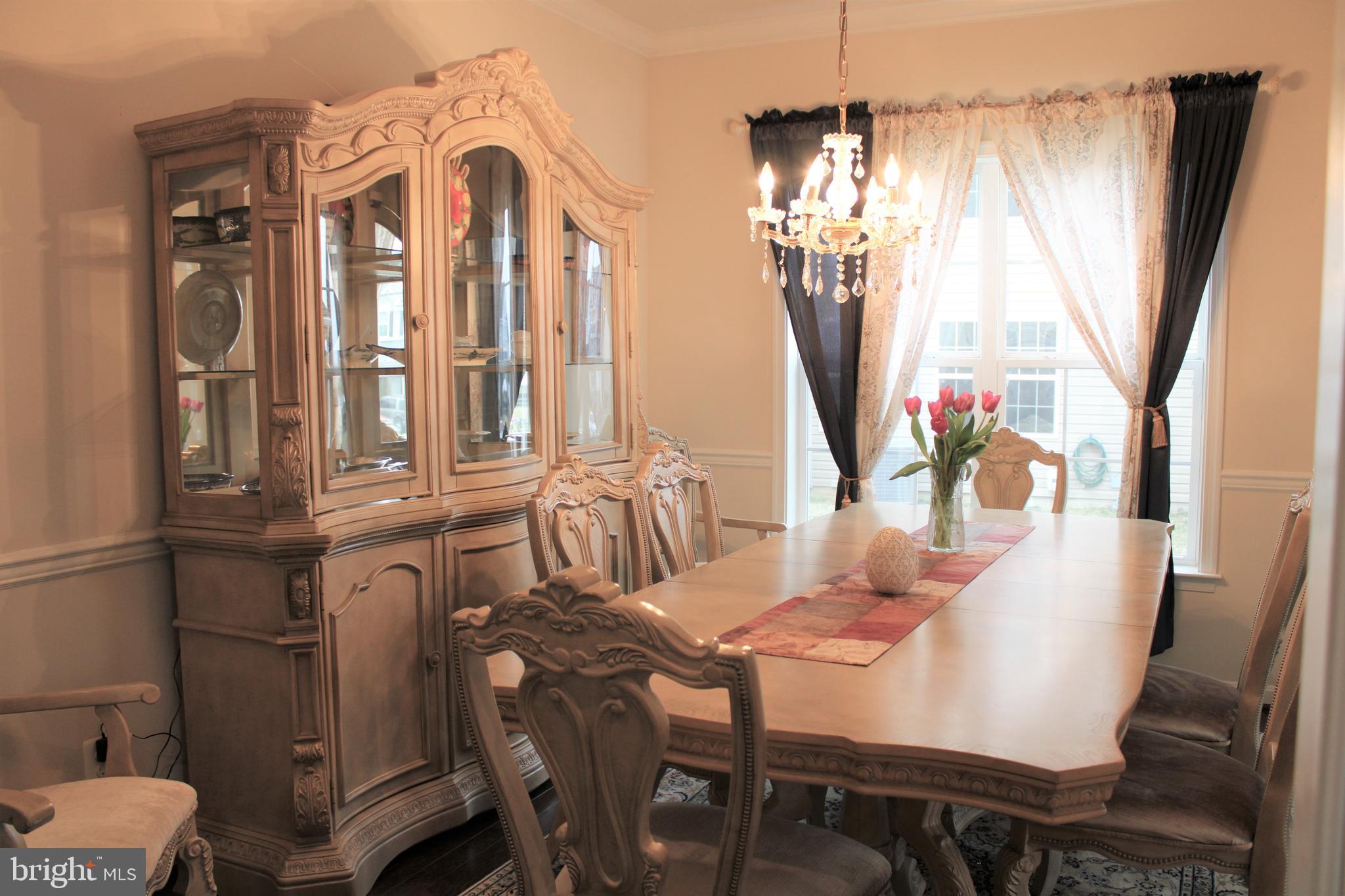 NORTH BROOK - Residential Lease