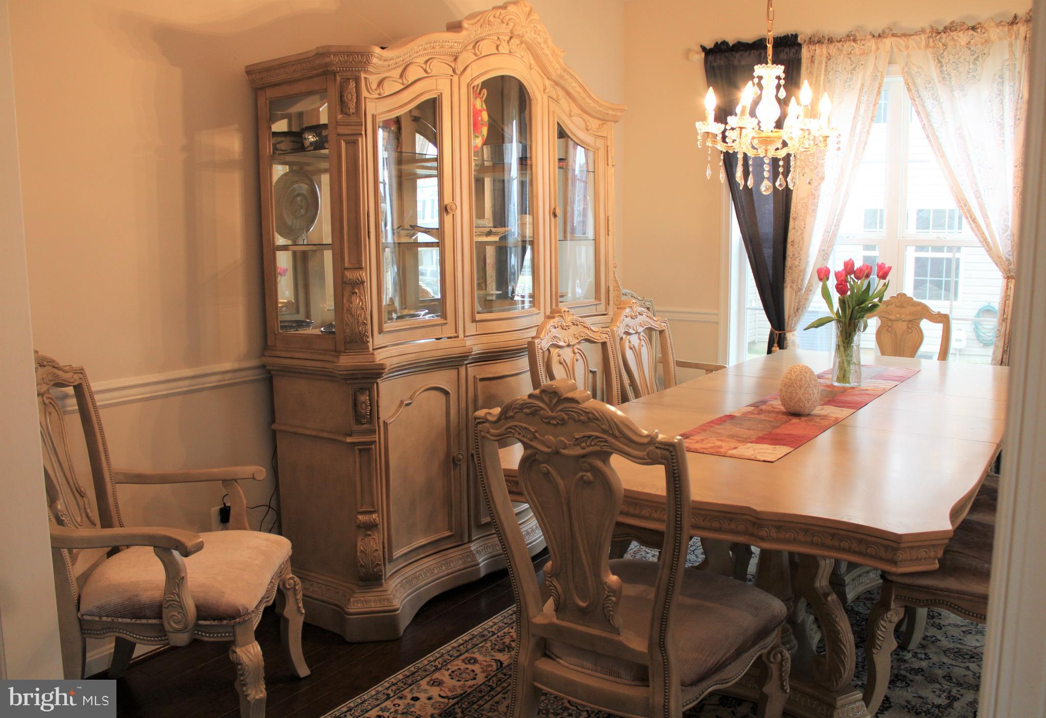 NORTH BROOK - Residential Lease