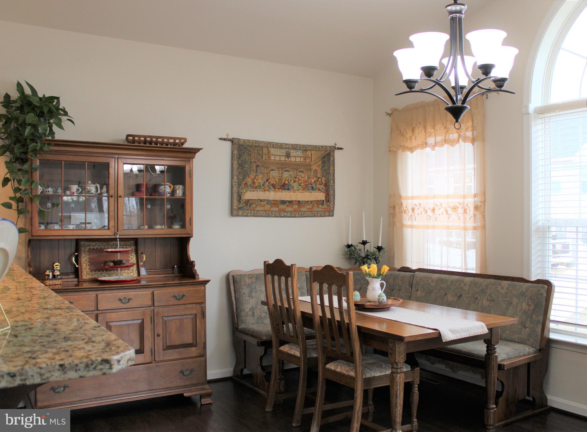 NORTH BROOK - Residential Lease