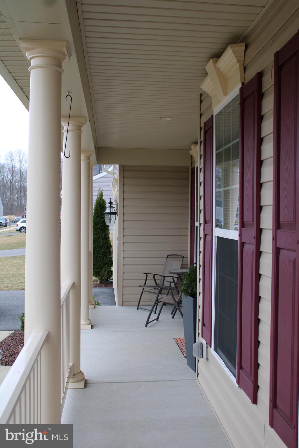 NORTH BROOK - Residential Lease