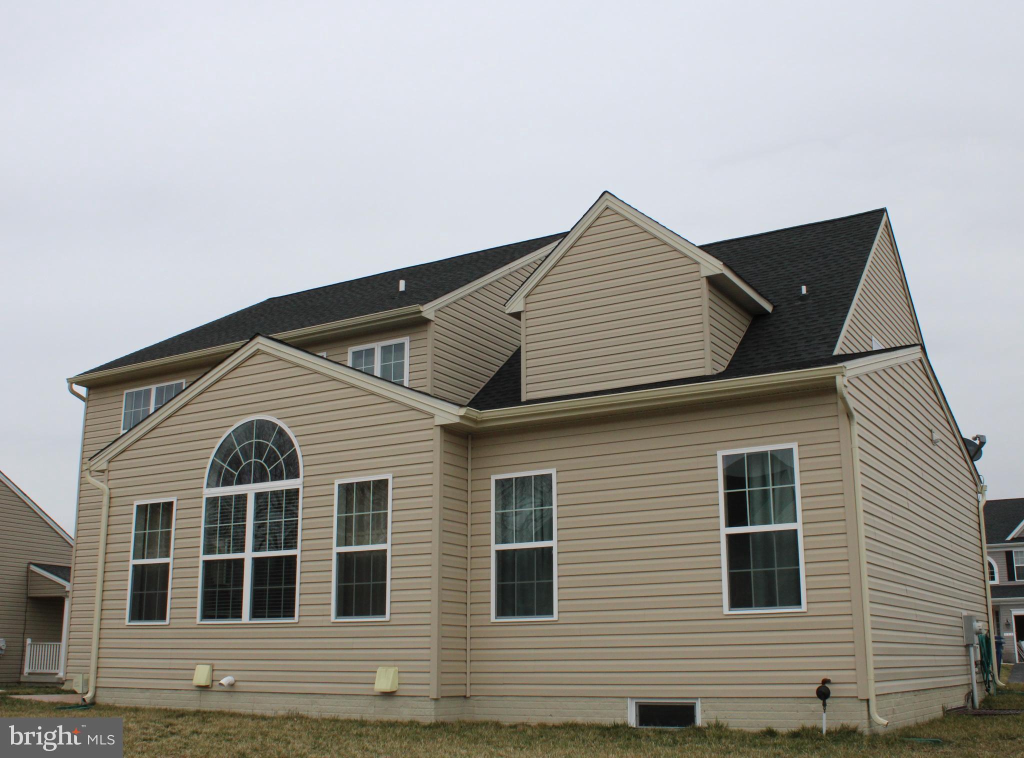 NORTH BROOK - Residential Lease