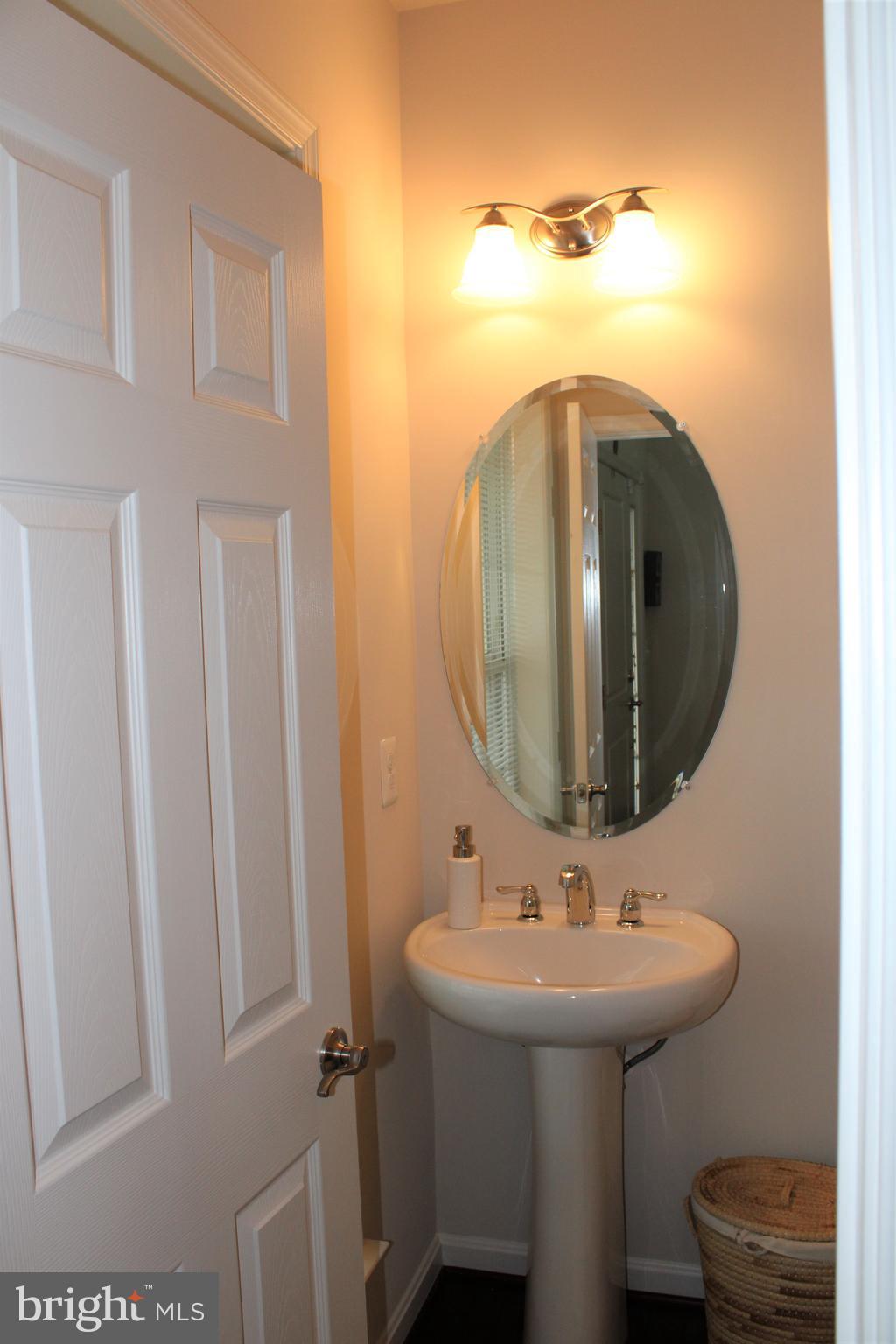 NORTH BROOK - Residential Lease