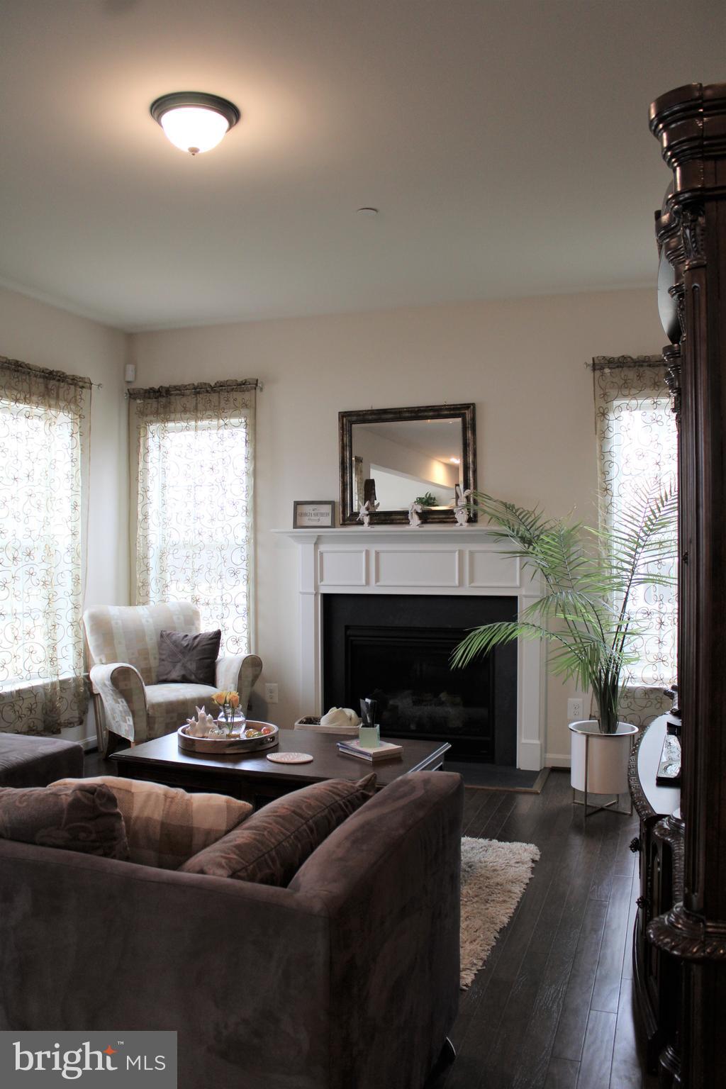 NORTH BROOK - Residential Lease