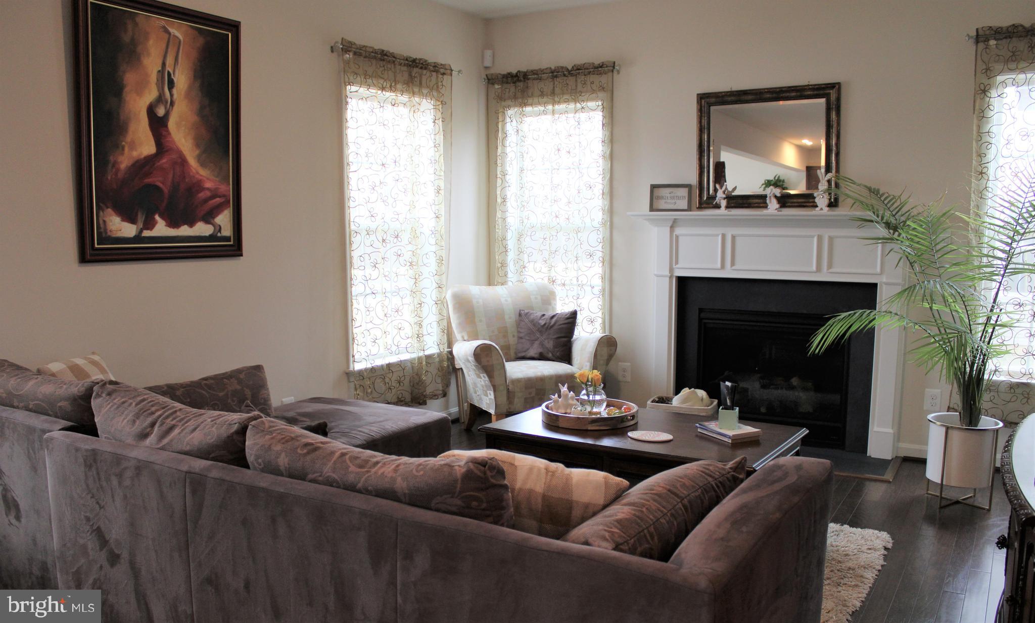 NORTH BROOK - Residential Lease