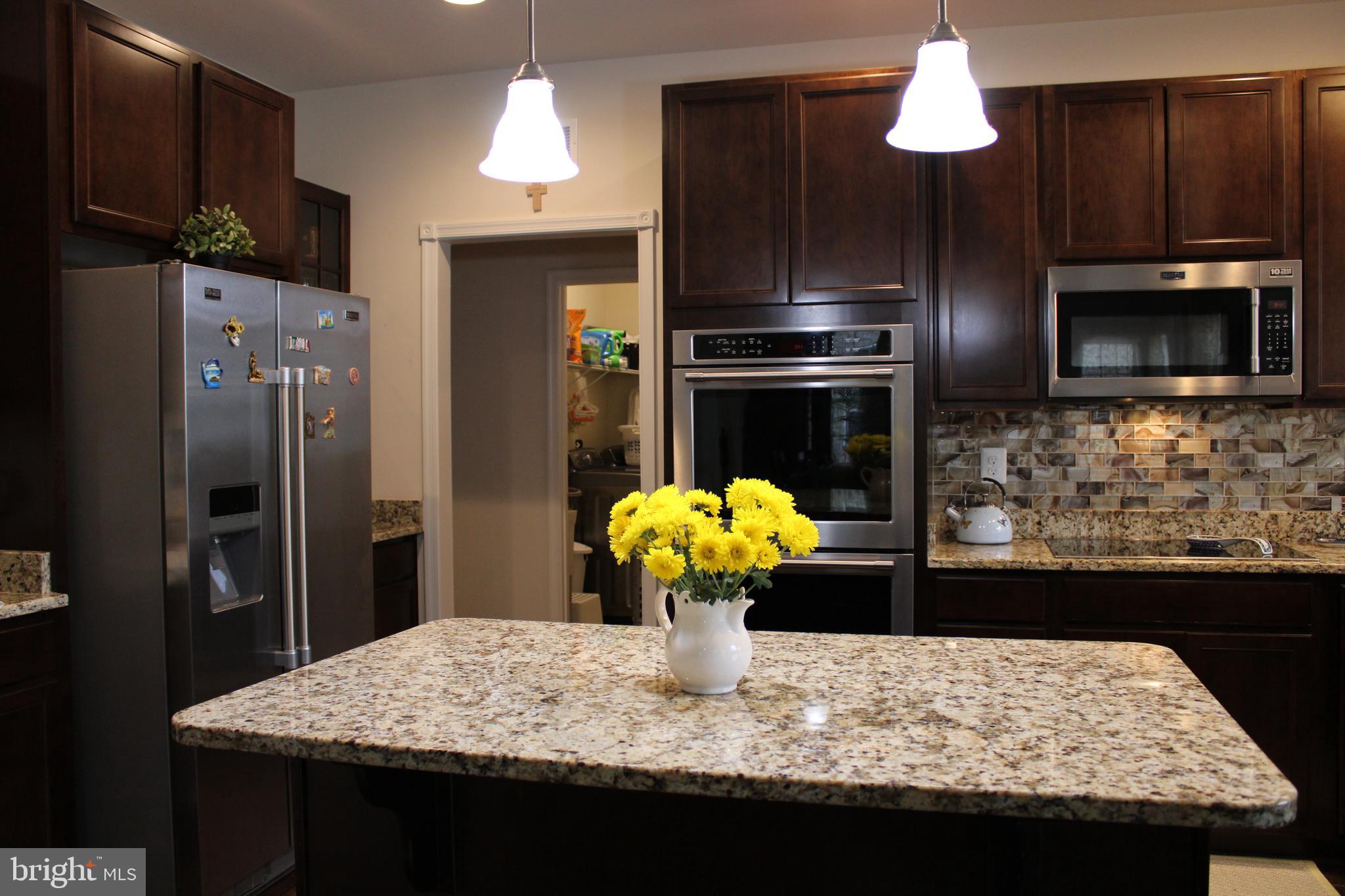 NORTH BROOK - Residential Lease