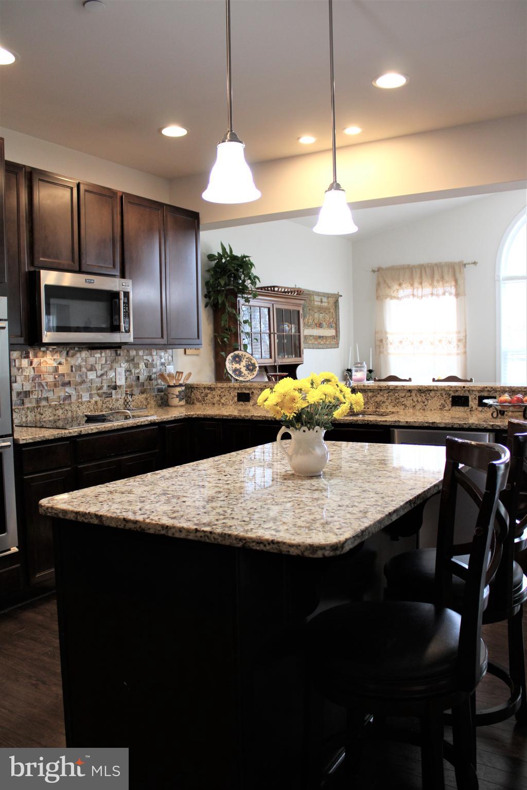 NORTH BROOK - Residential Lease