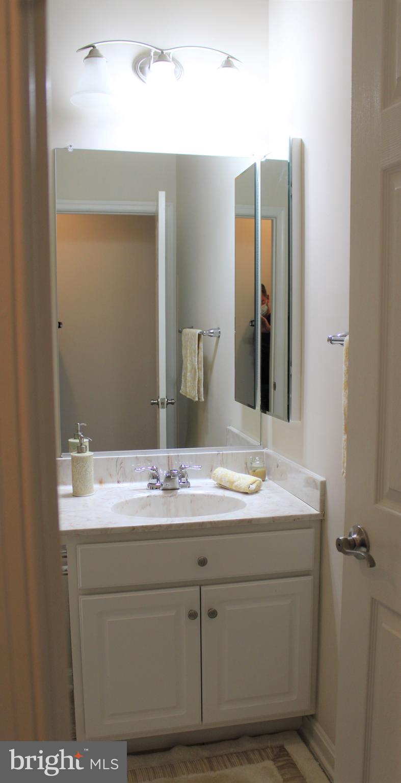 NORTH BROOK - Residential Lease