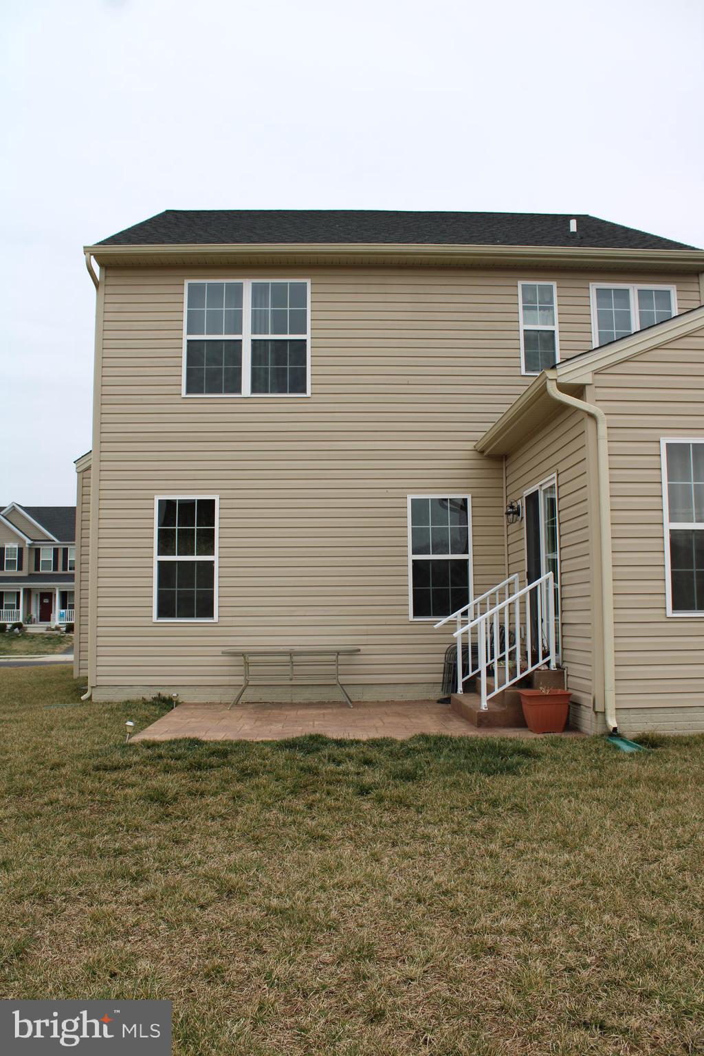 NORTH BROOK - Residential Lease