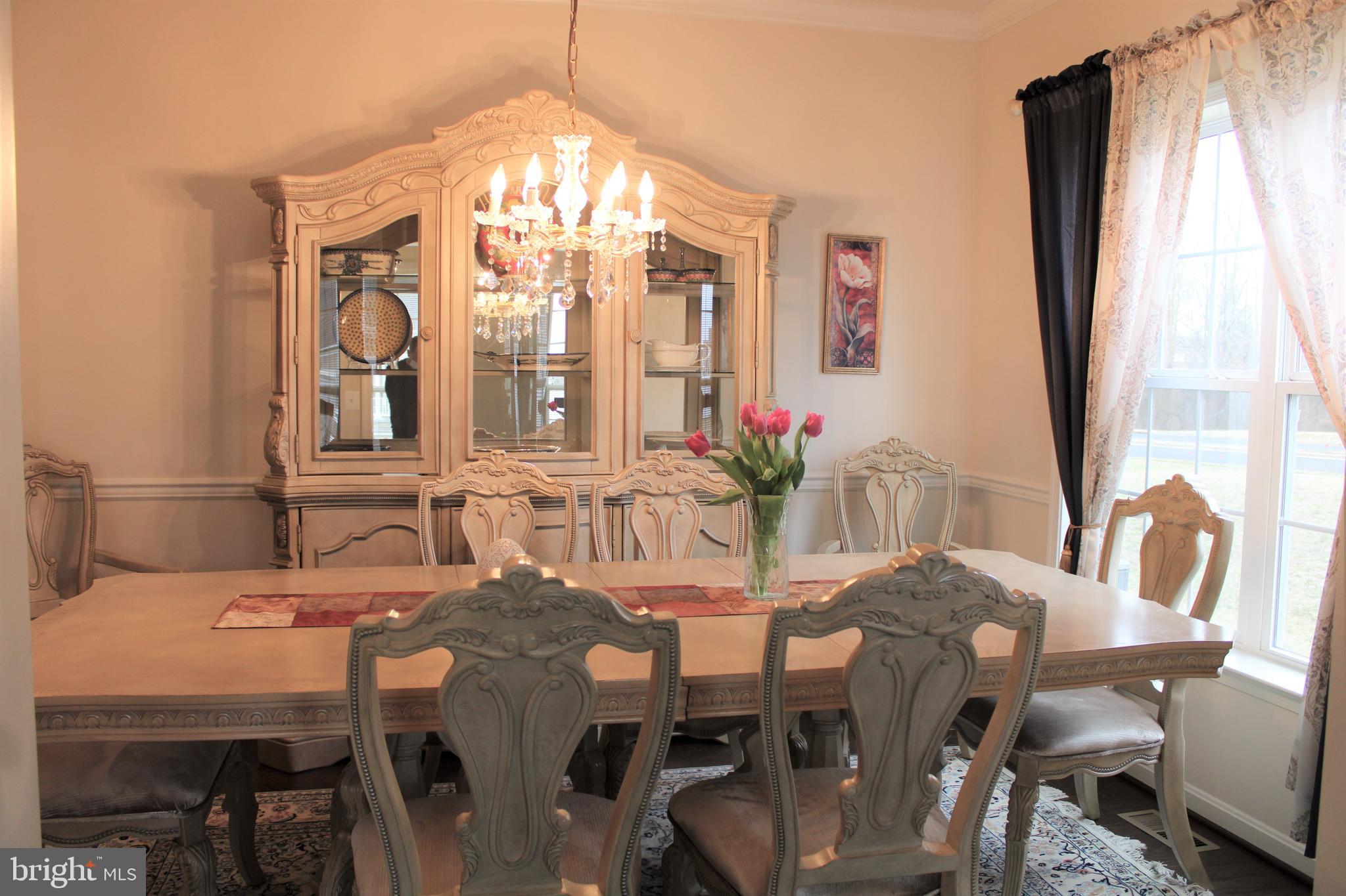 NORTH BROOK - Residential Lease