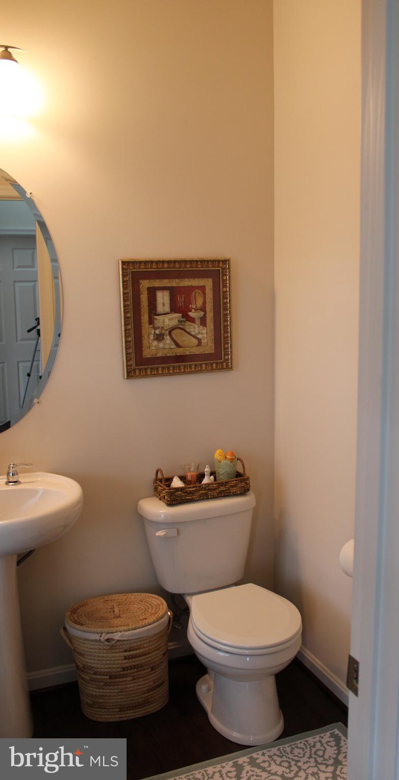 NORTH BROOK - Residential Lease