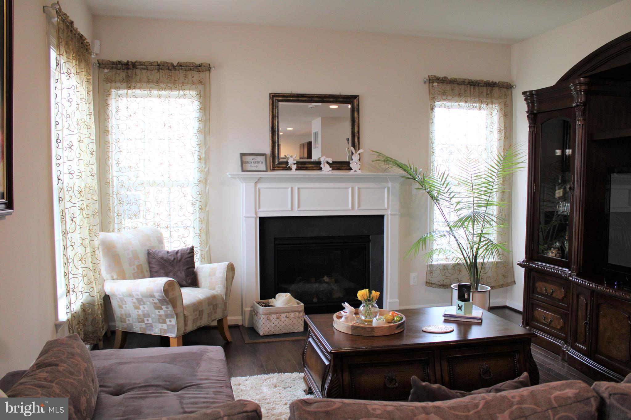 NORTH BROOK - Residential Lease