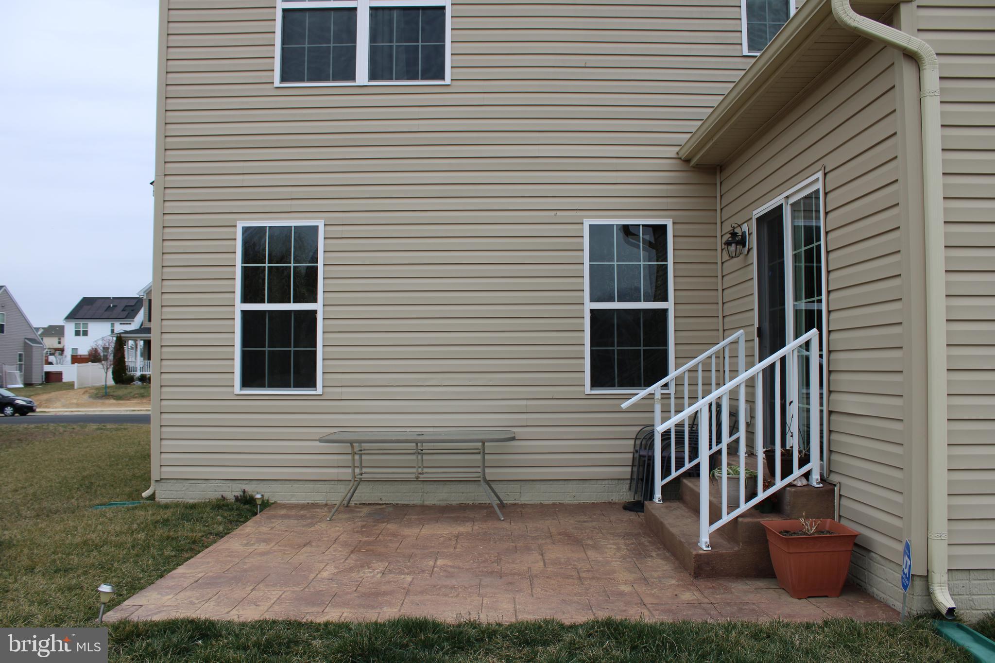 NORTH BROOK - Residential Lease