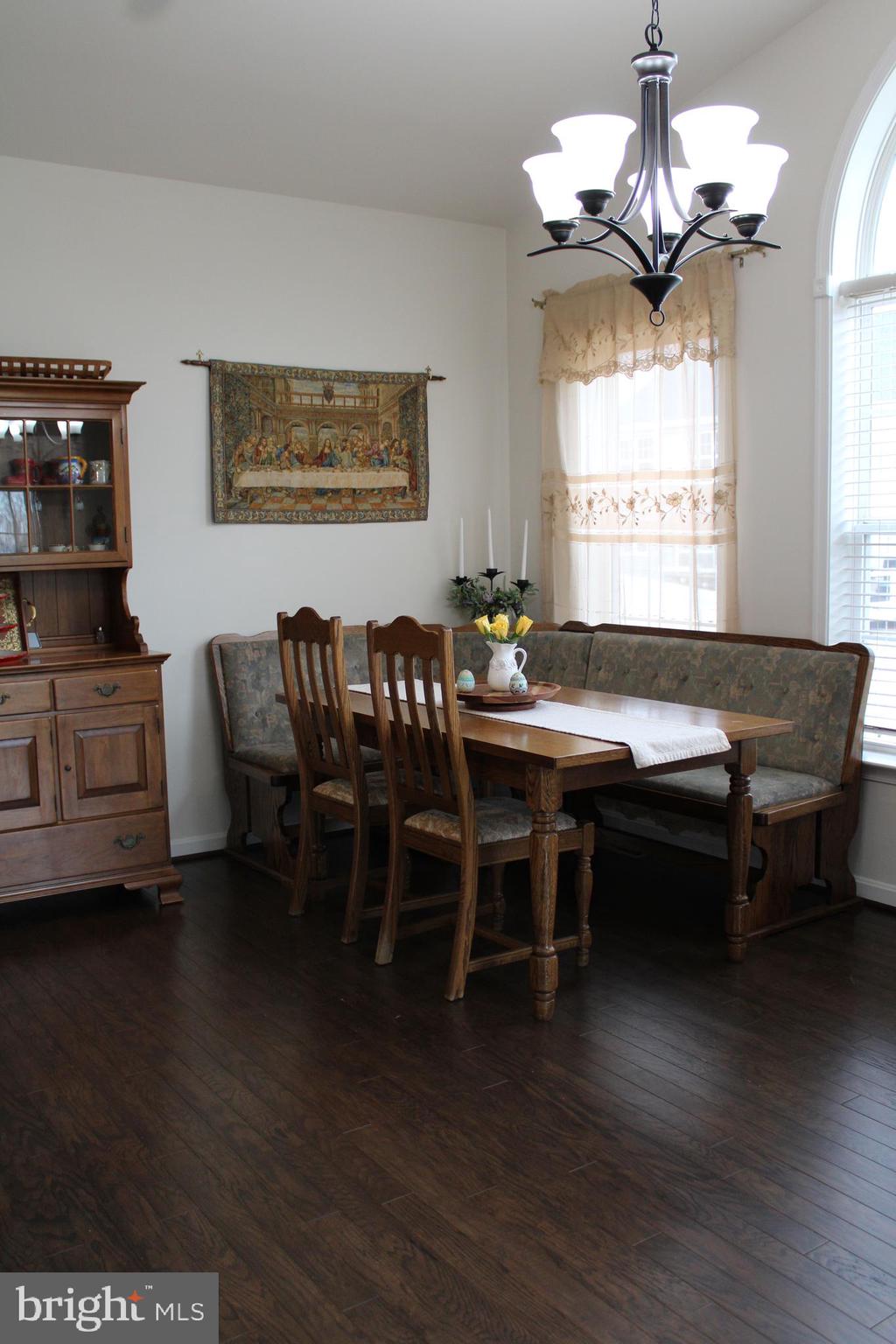 NORTH BROOK - Residential Lease