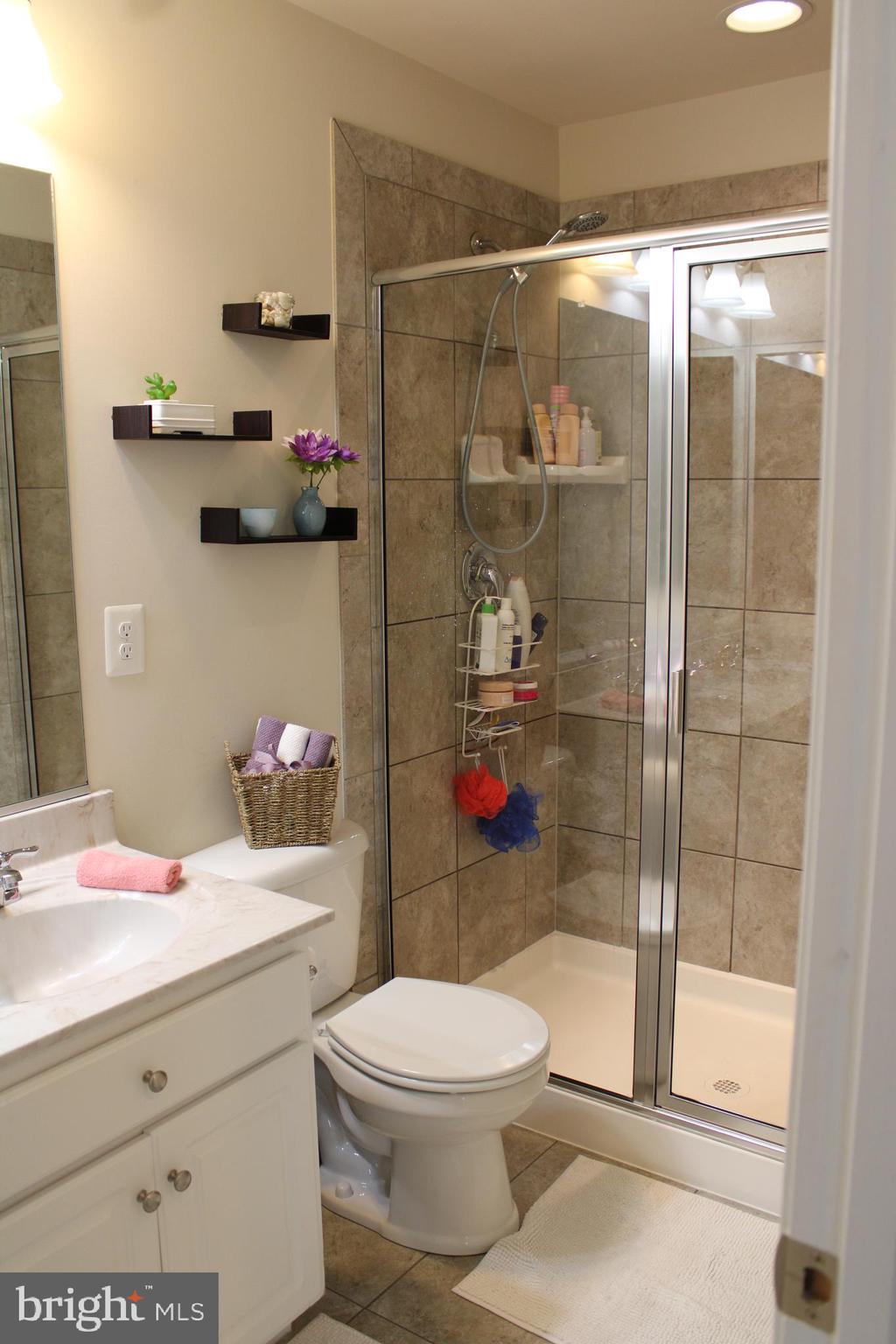 NORTH BROOK - Residential Lease