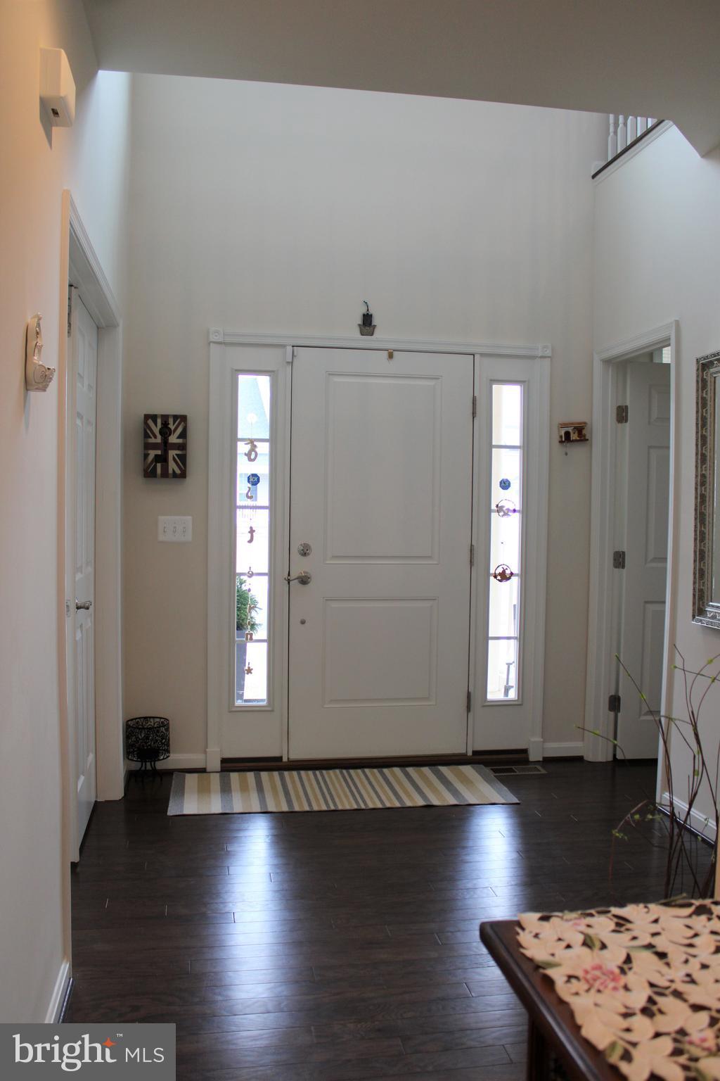 NORTH BROOK - Residential Lease