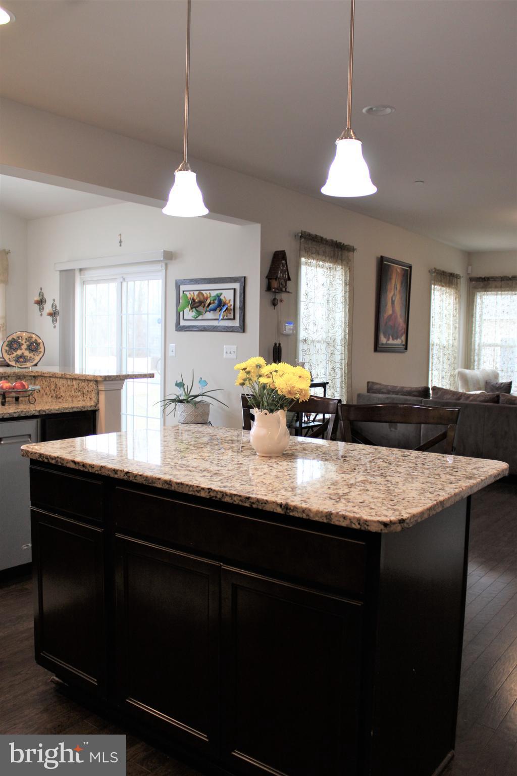 NORTH BROOK - Residential Lease