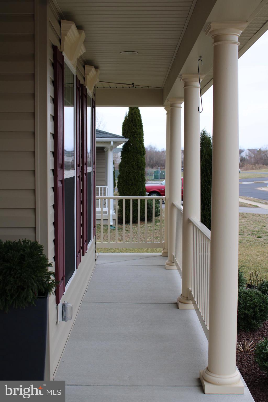 NORTH BROOK - Residential Lease