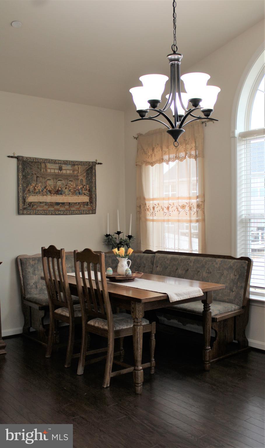 NORTH BROOK - Residential Lease