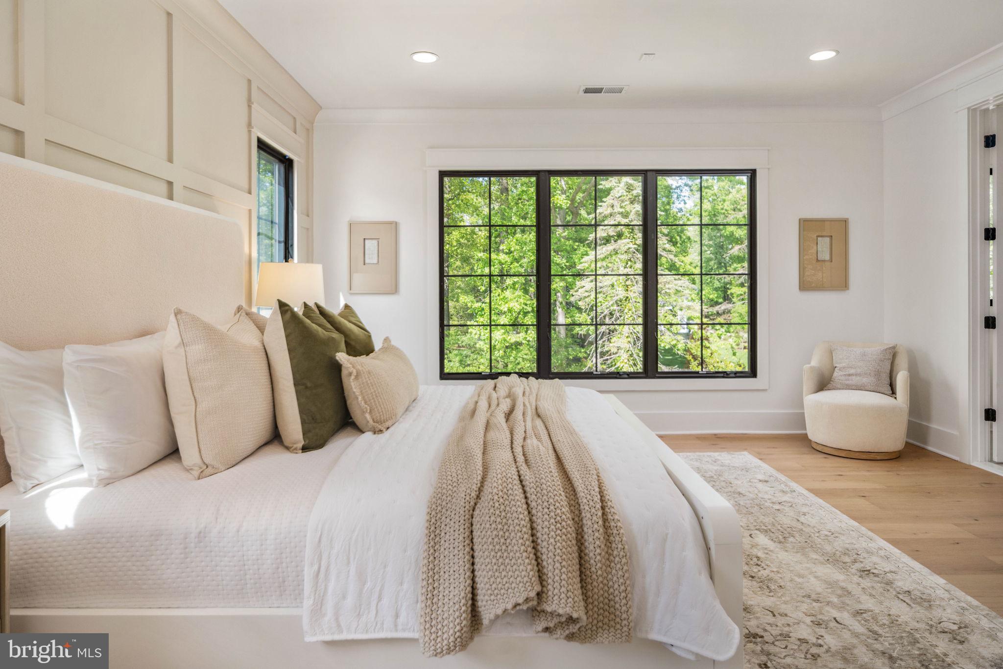 MCHENRY HEIGHTS - Residential