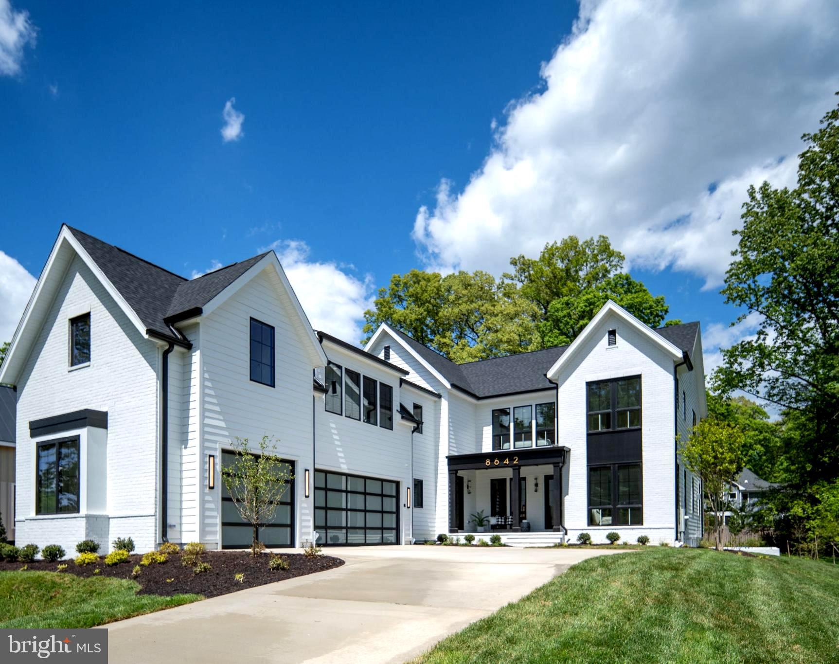 MCHENRY HEIGHTS - Residential