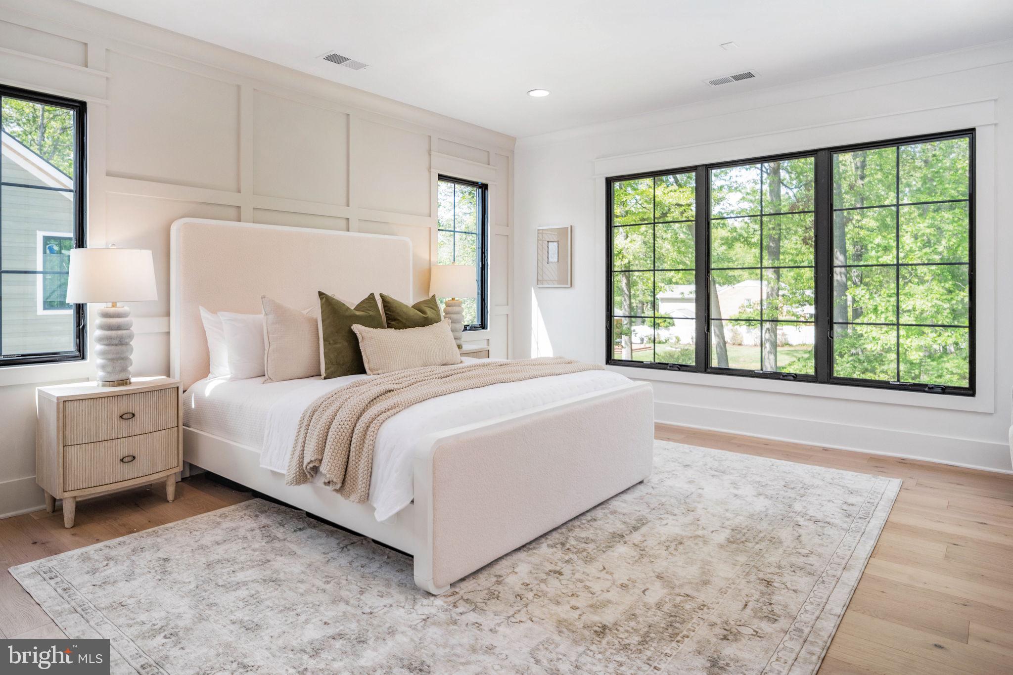 MCHENRY HEIGHTS - Residential