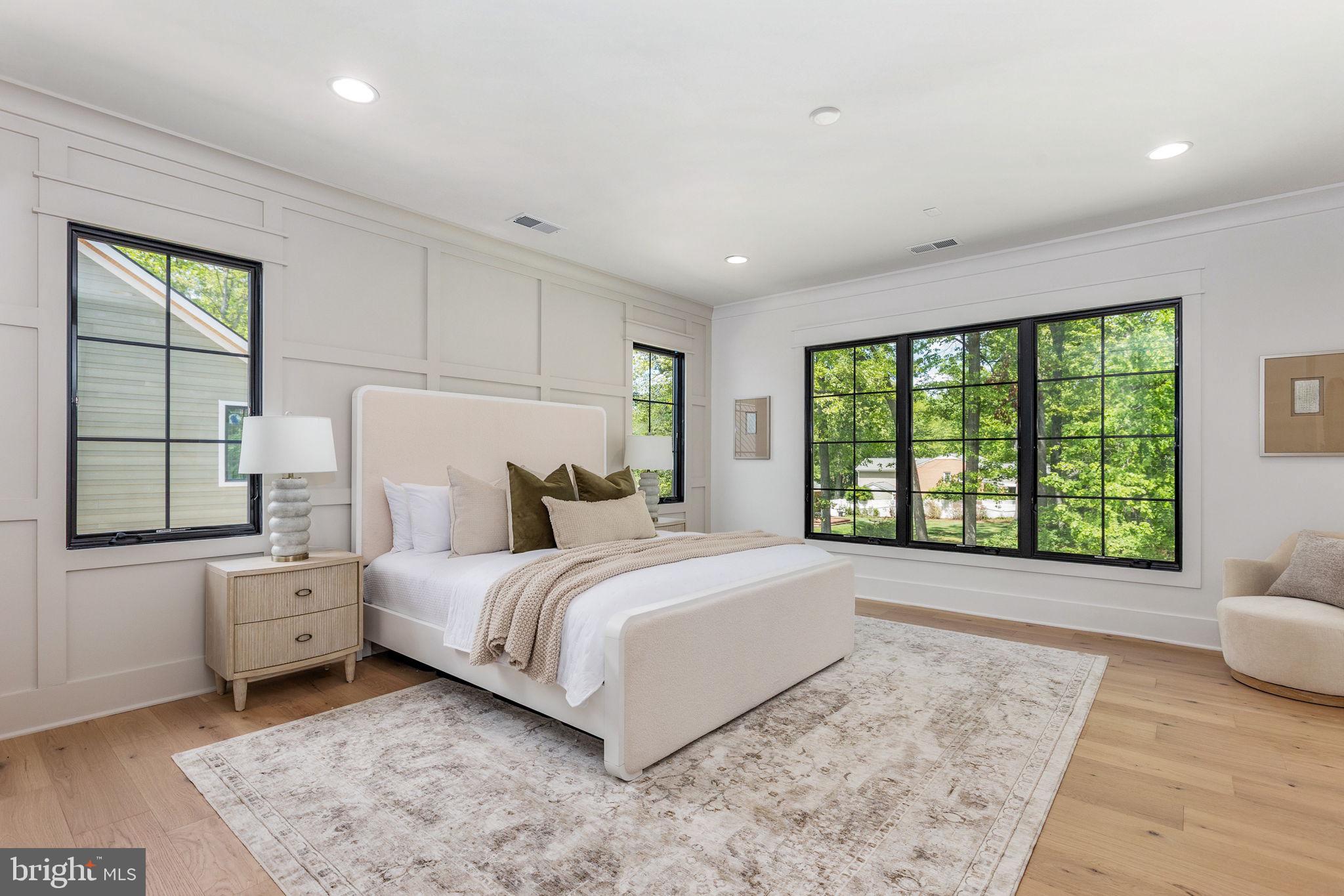 MCHENRY HEIGHTS - Residential
