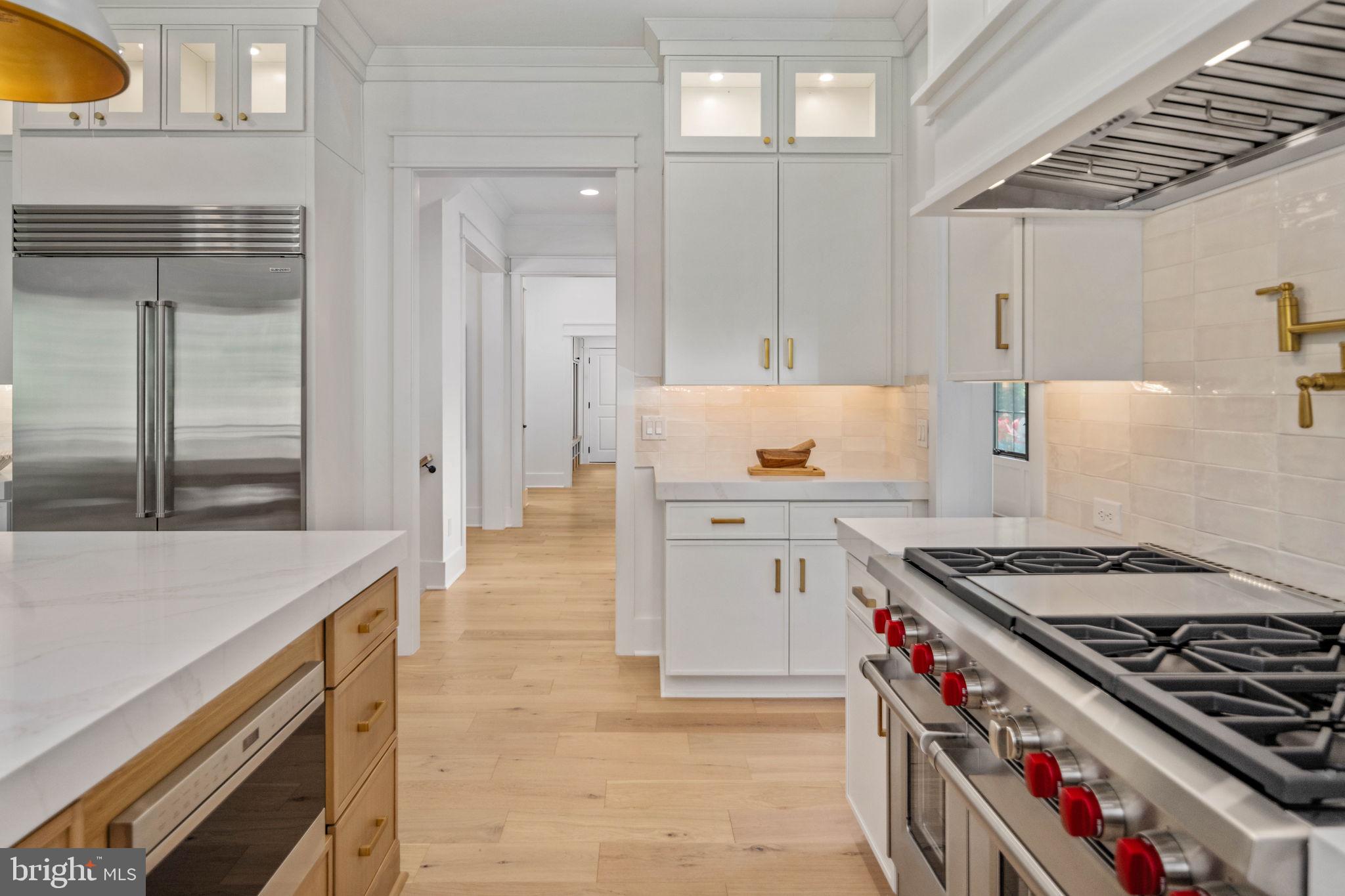 MCHENRY HEIGHTS - Residential