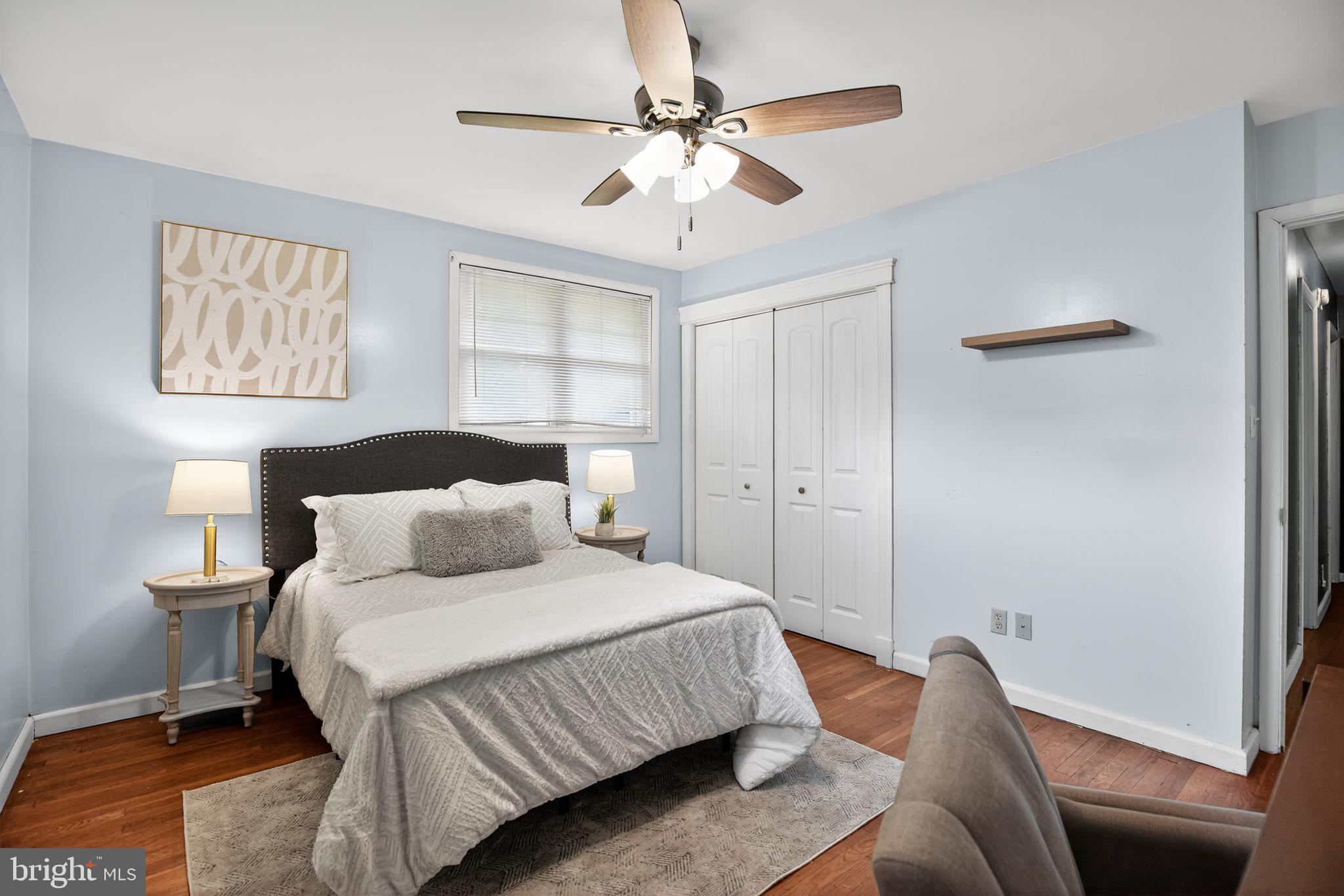 INDIAN HEAD MANOR SUB - Residential Lease