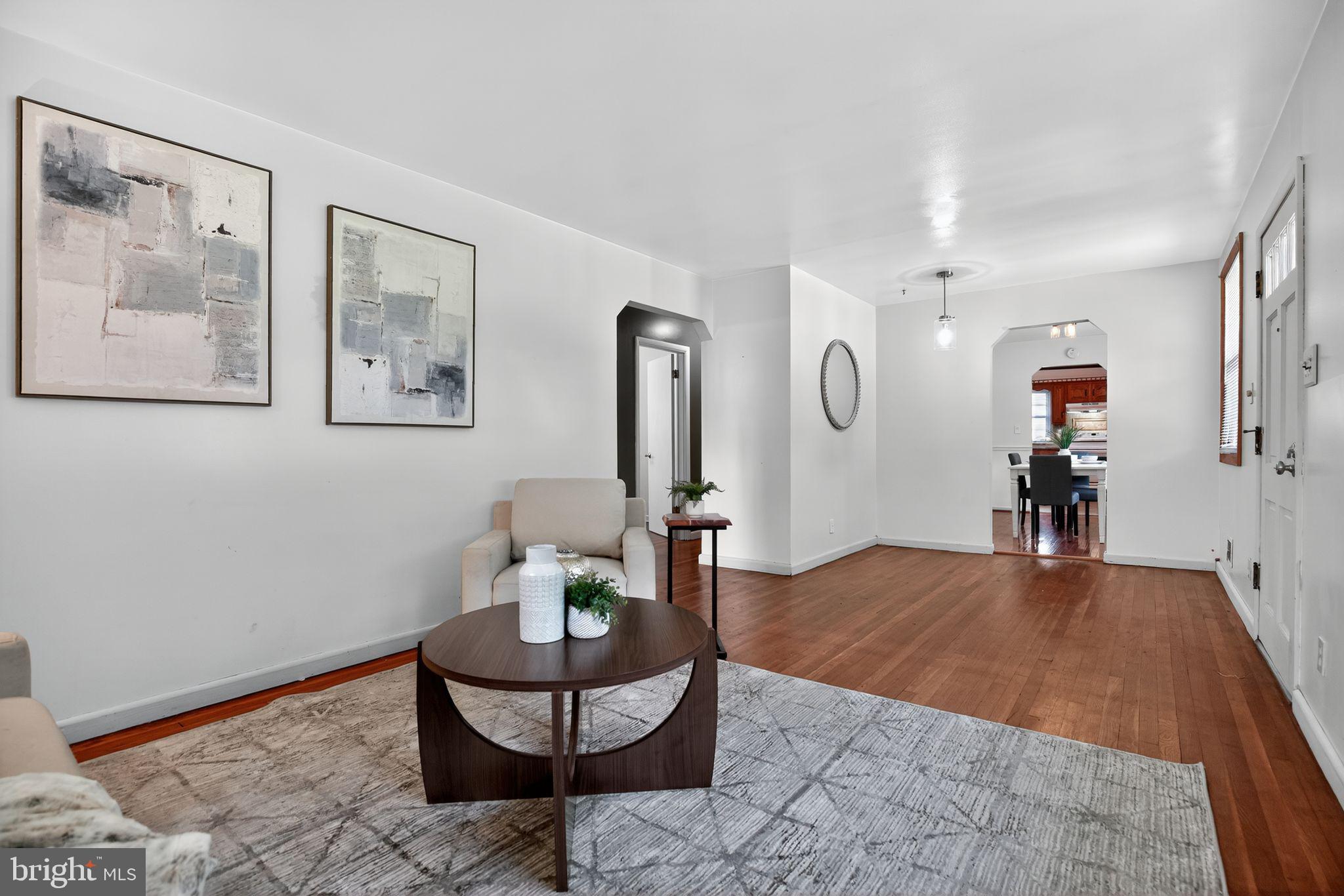 INDIAN HEAD MANOR SUB - Residential Lease