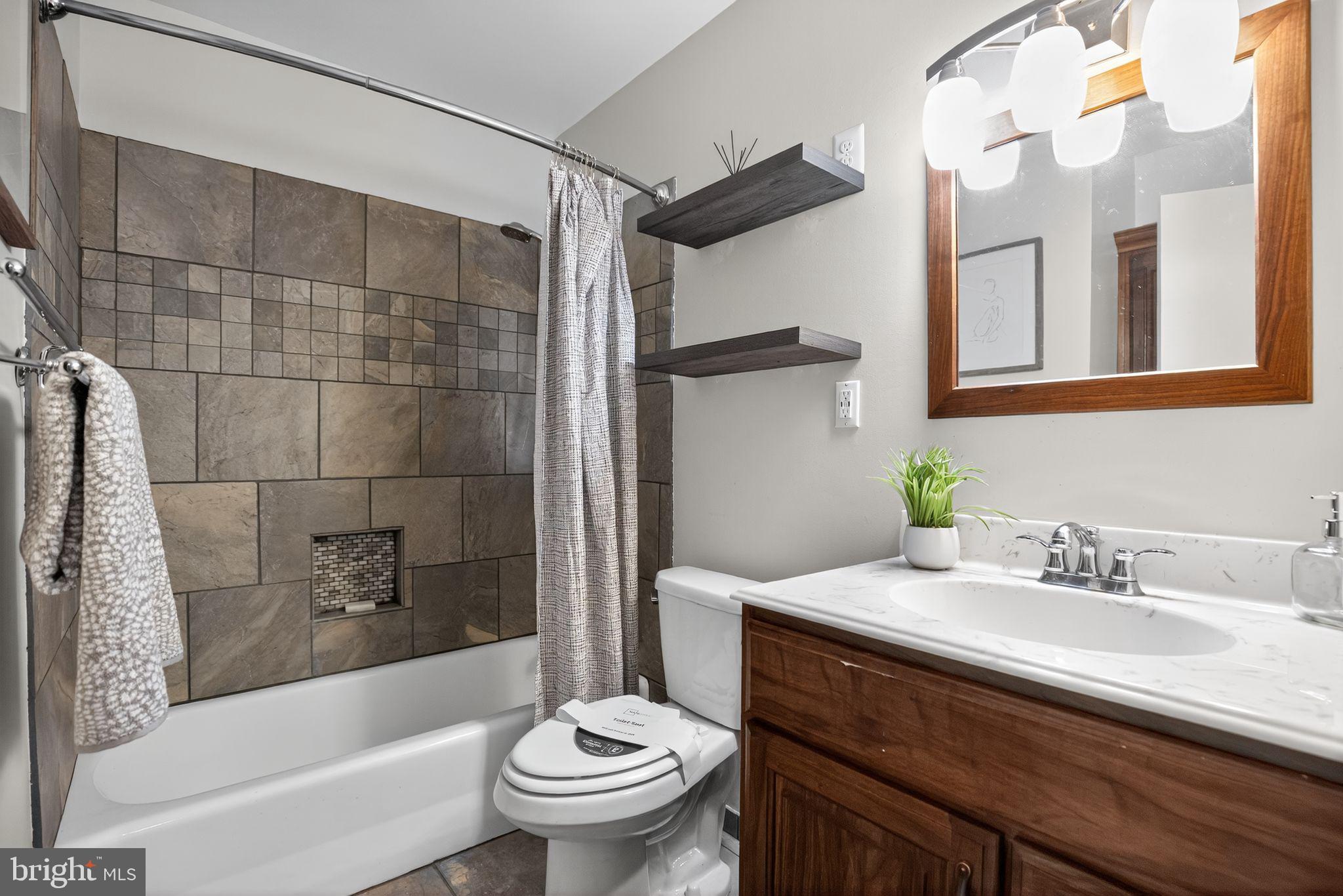 INDIAN HEAD MANOR SUB - Residential Lease