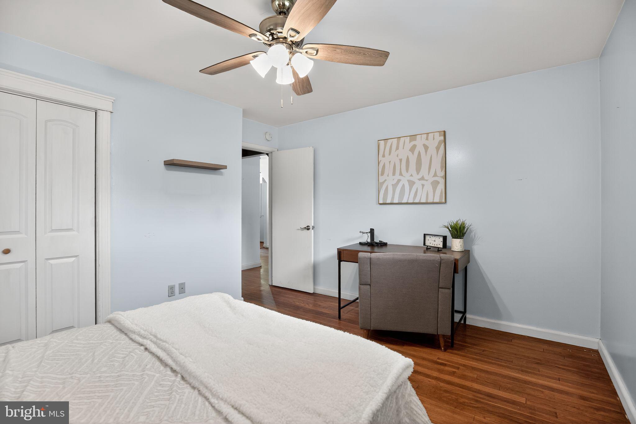 INDIAN HEAD MANOR SUB - Residential Lease