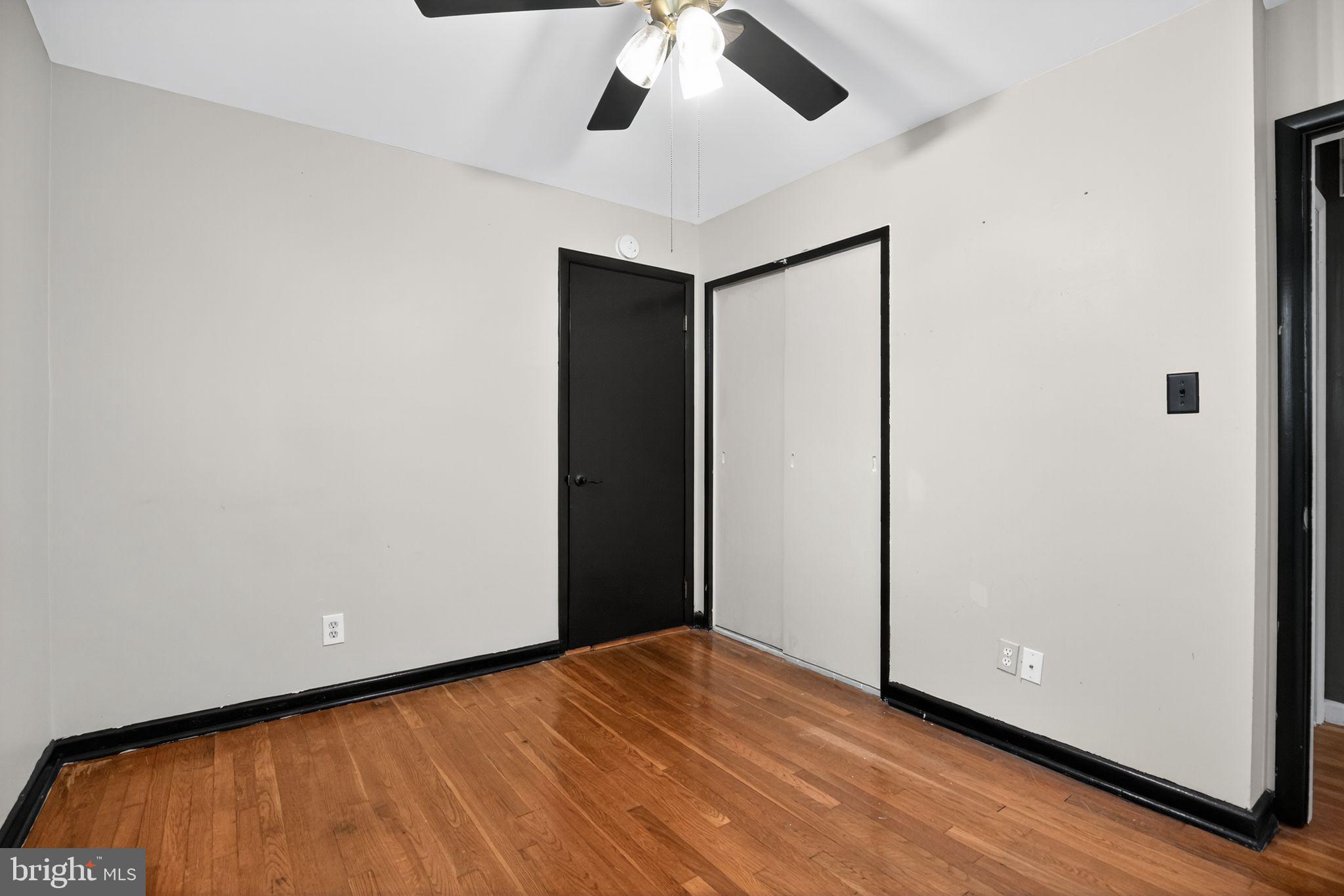 INDIAN HEAD MANOR SUB - Residential Lease