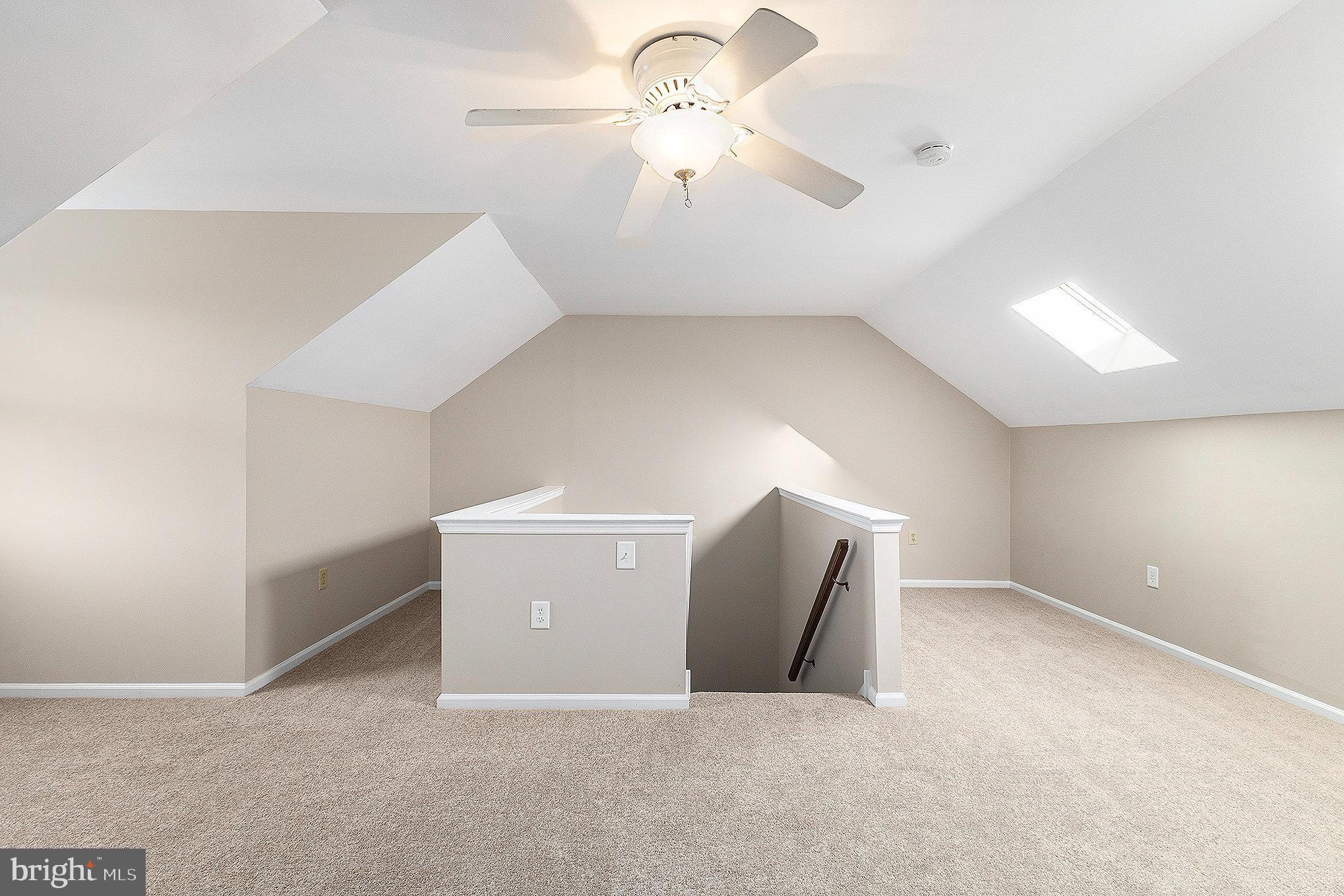 COURT AT JAMESTOWNE - Residential