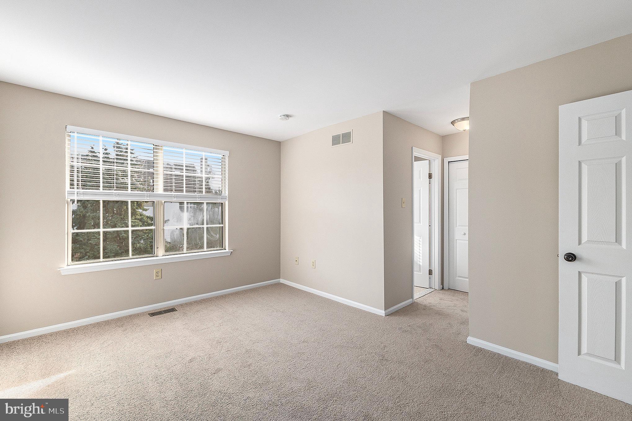 COURT AT JAMESTOWNE - Residential