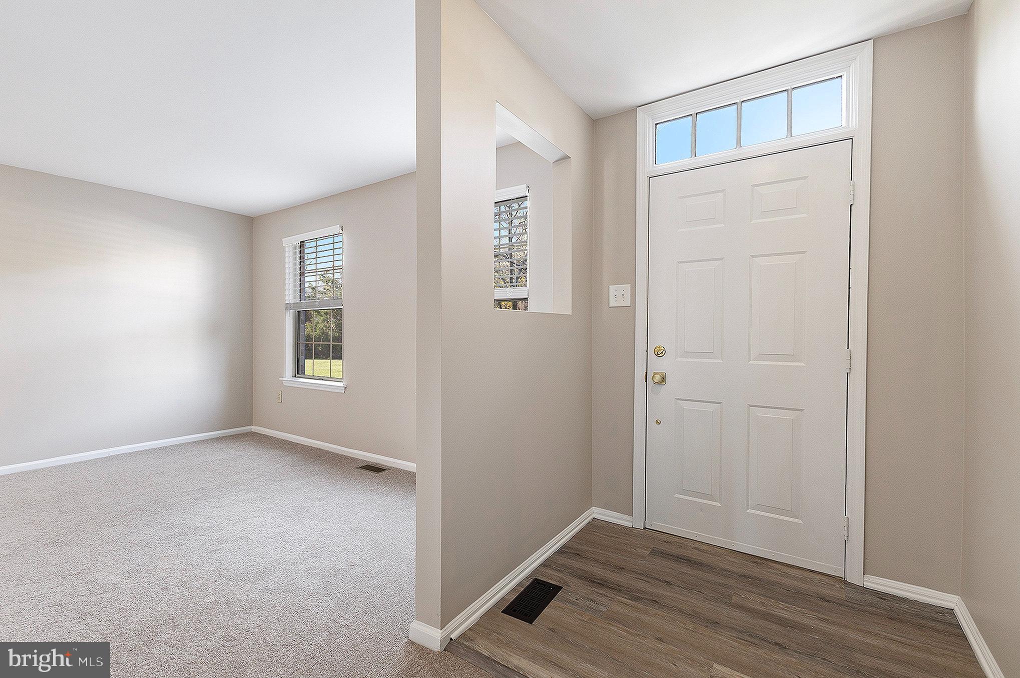 COURT AT JAMESTOWNE - Residential