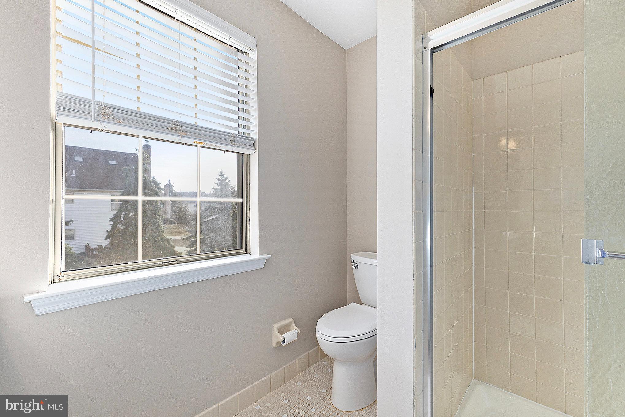 COURT AT JAMESTOWNE - Residential