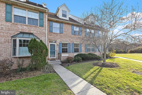 177 GODSPEED COURT EAST NORRITON PA 19401