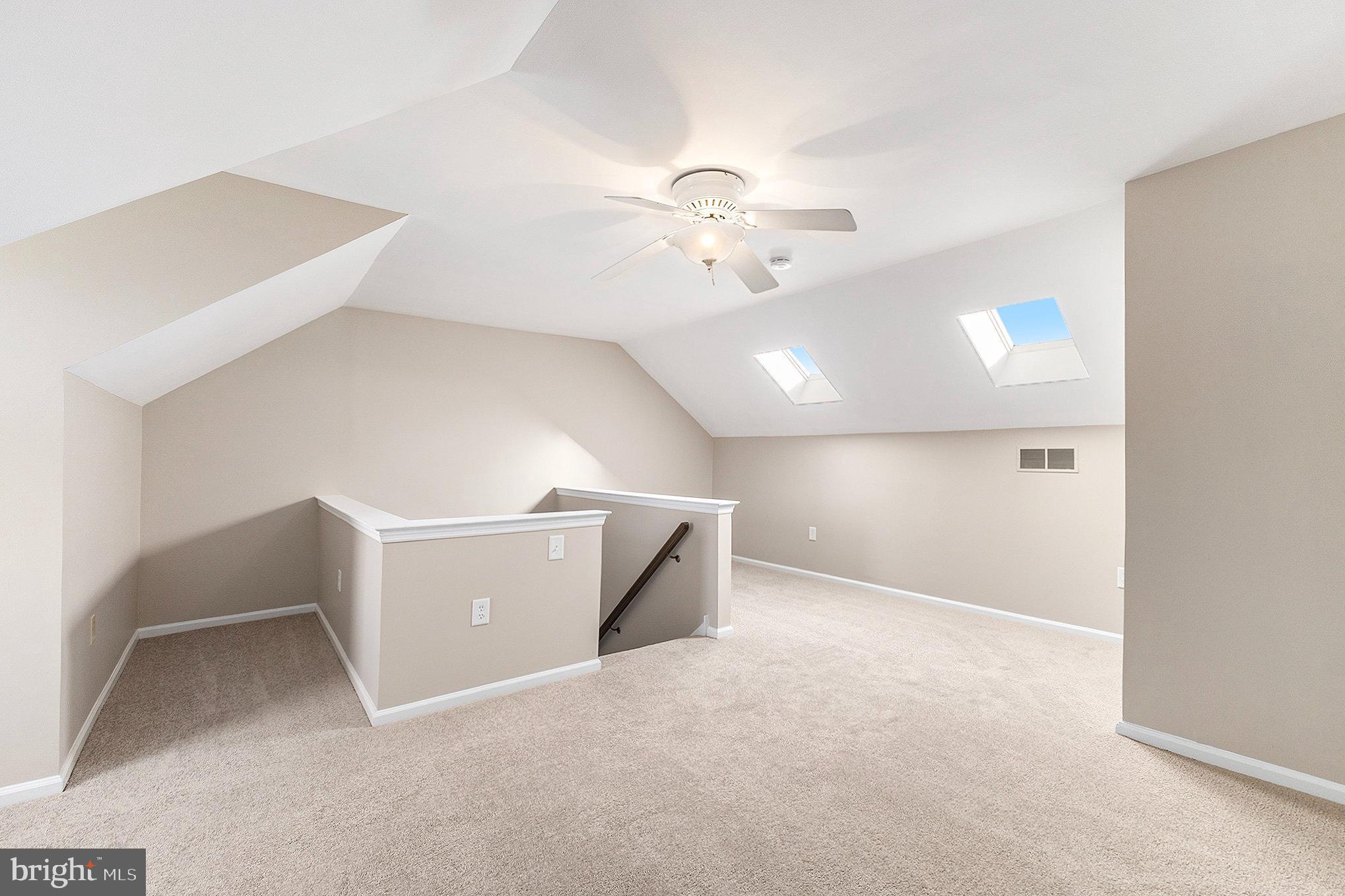 COURT AT JAMESTOWNE - Residential