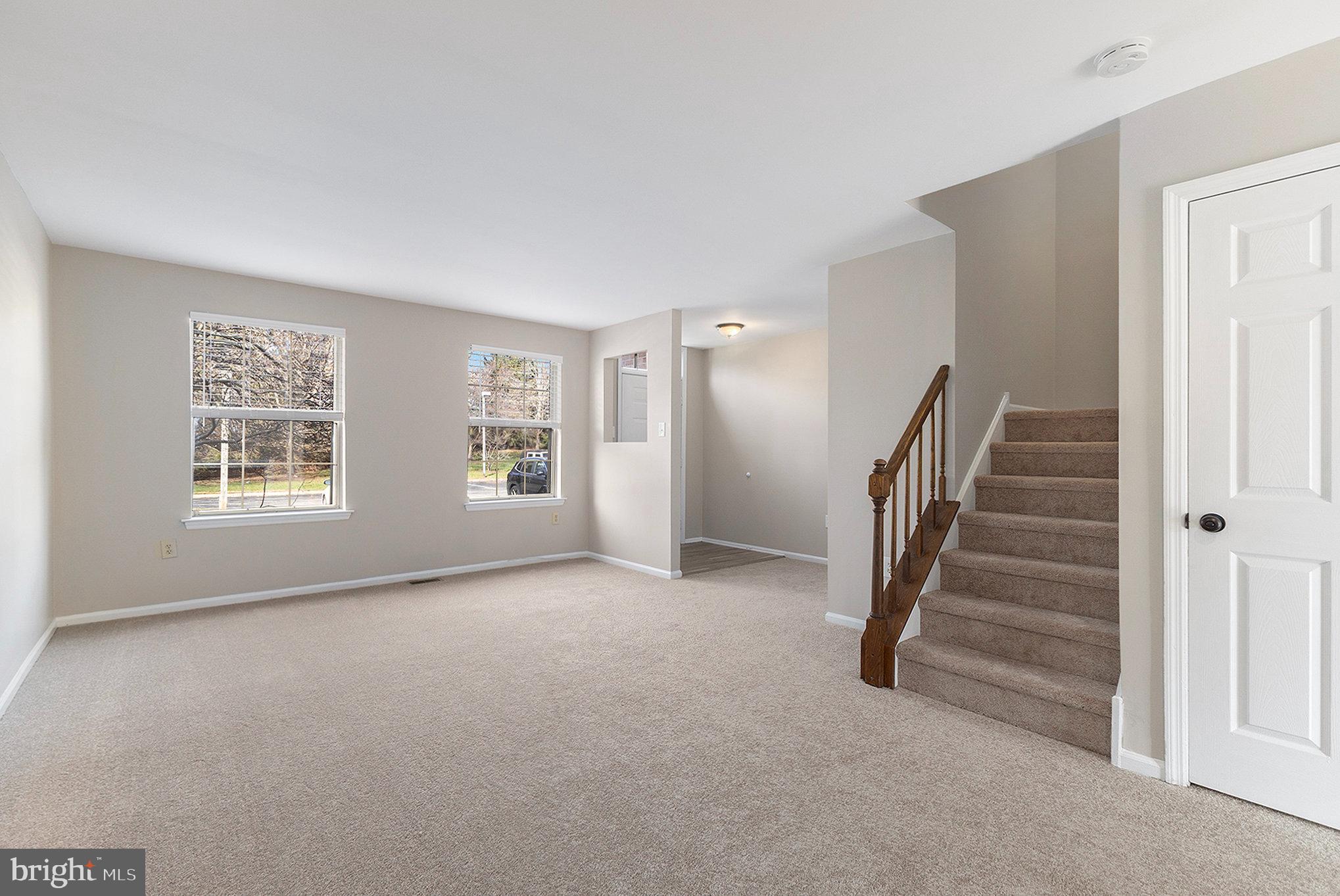 COURT AT JAMESTOWNE - Residential