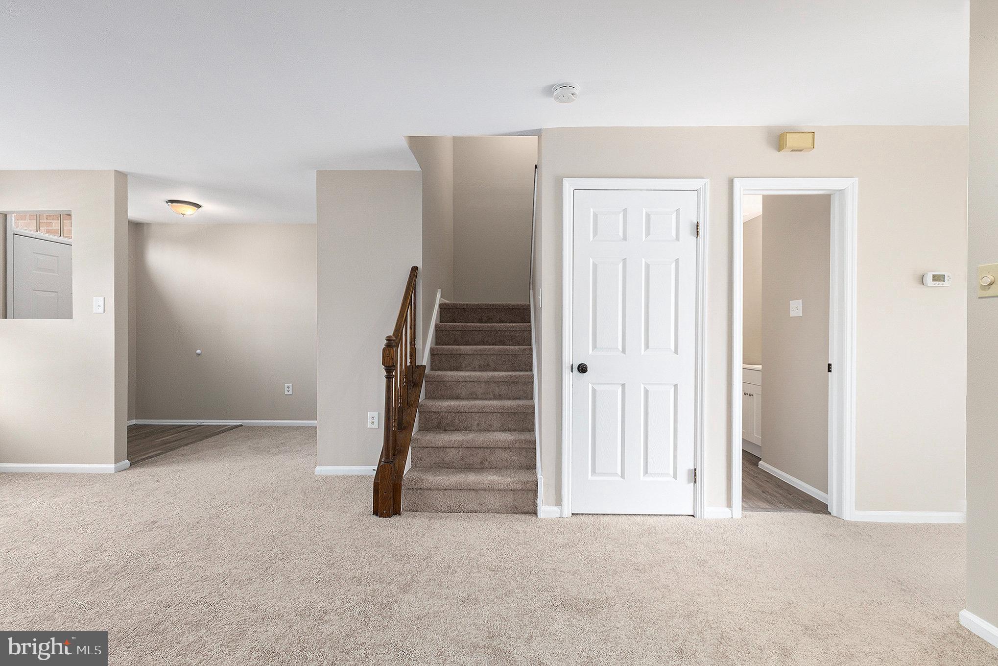 COURT AT JAMESTOWNE - Residential