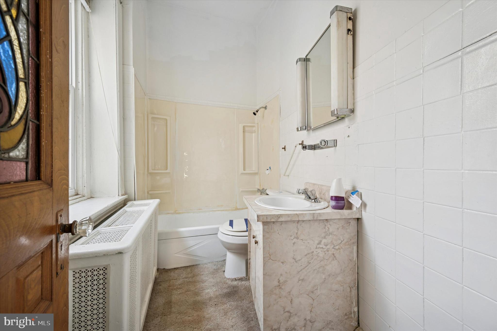 MILL CREEK - Residential