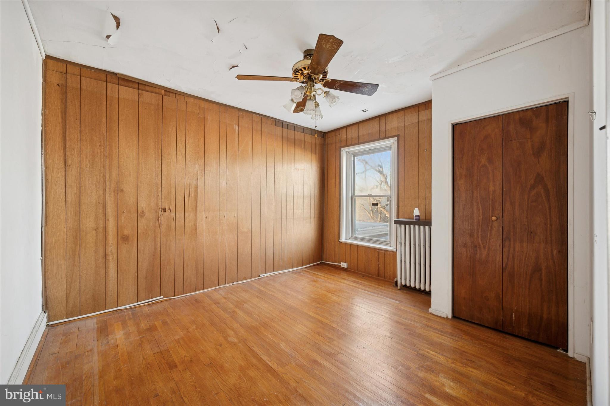 MILL CREEK - Residential