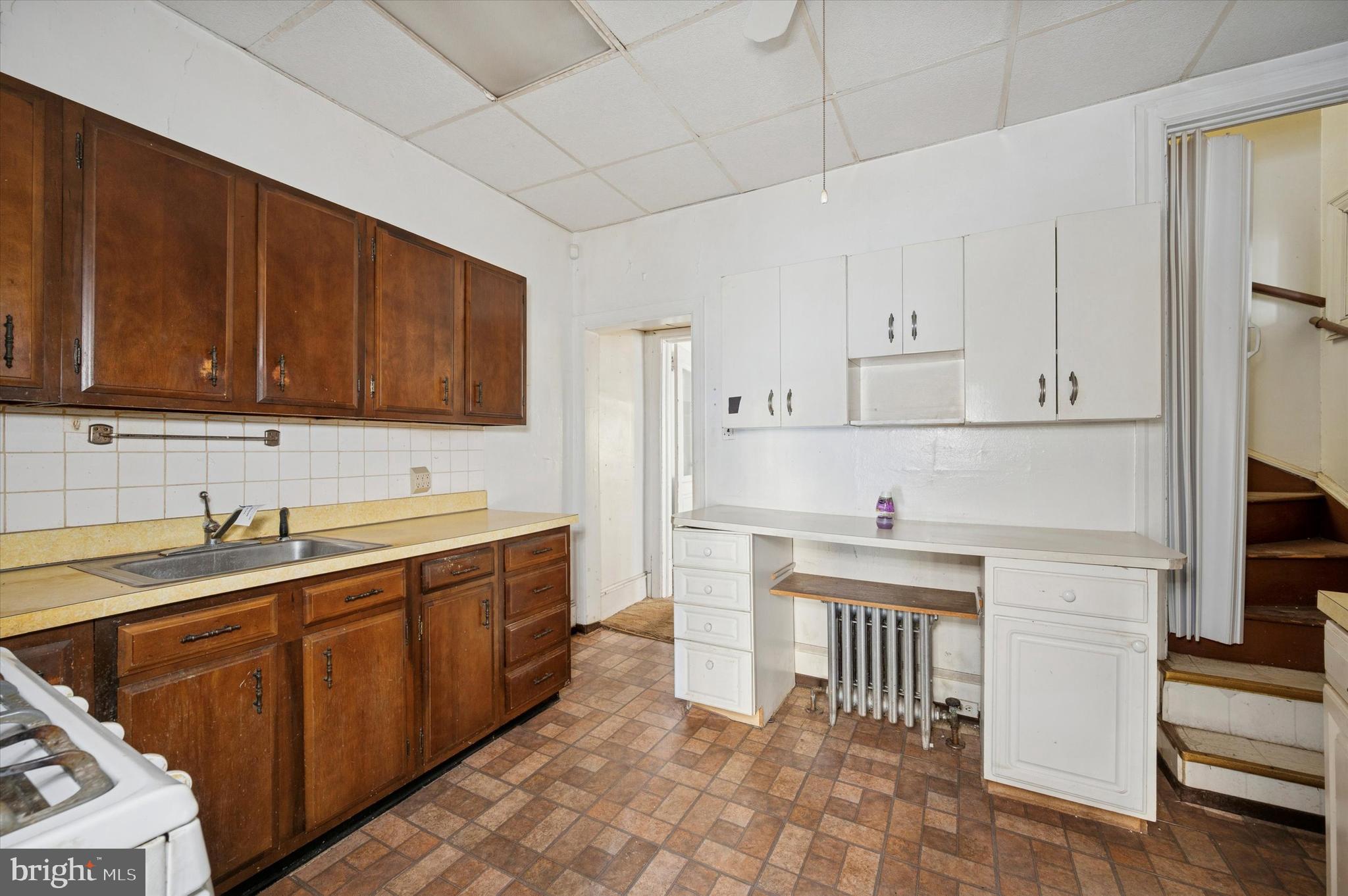 MILL CREEK - Residential