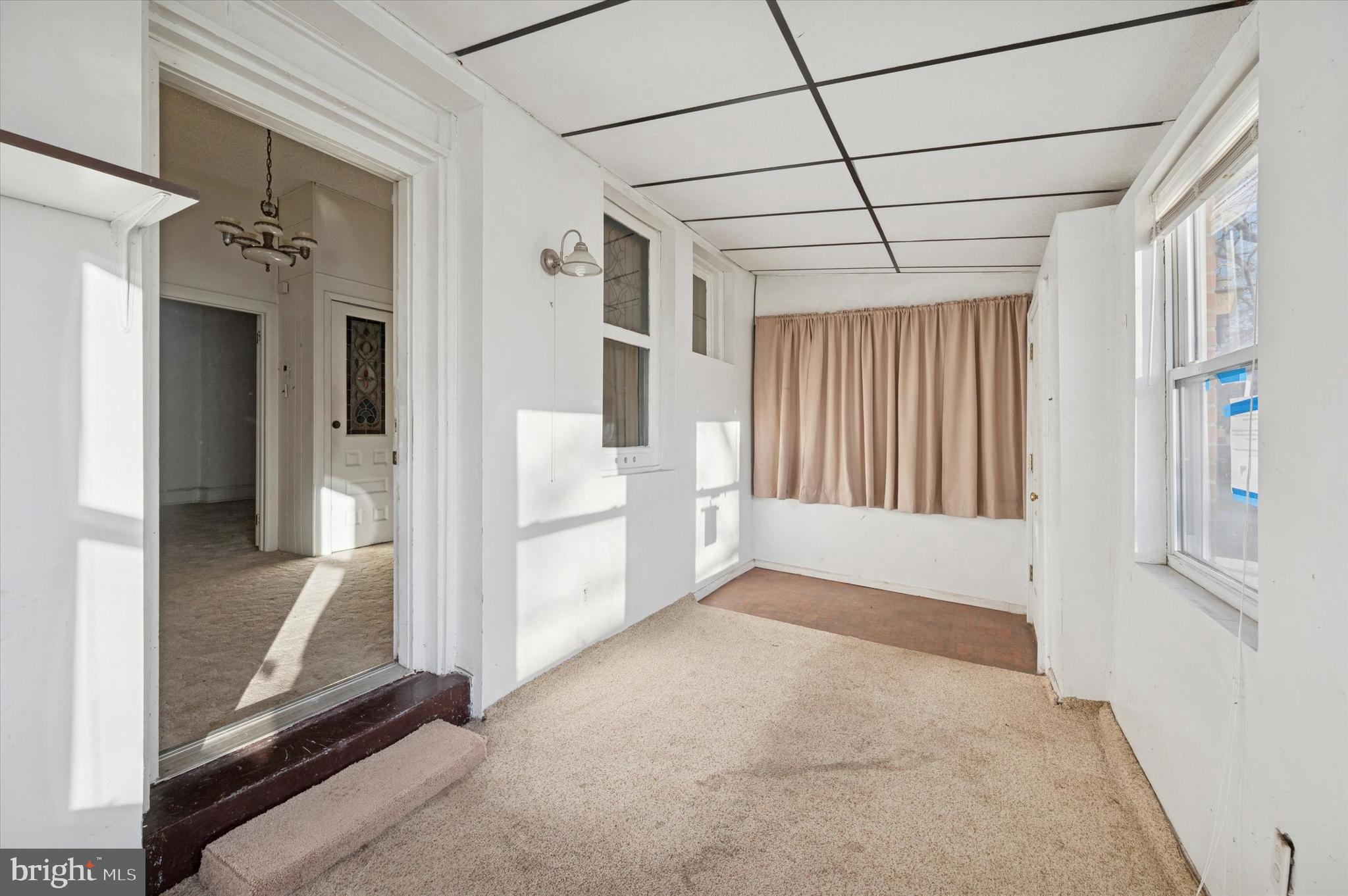 MILL CREEK - Residential