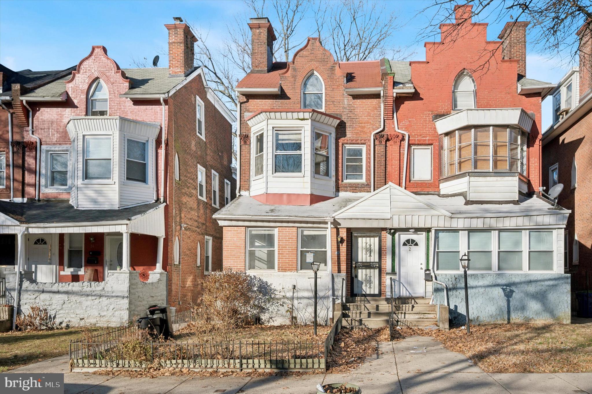 MILL CREEK - Residential