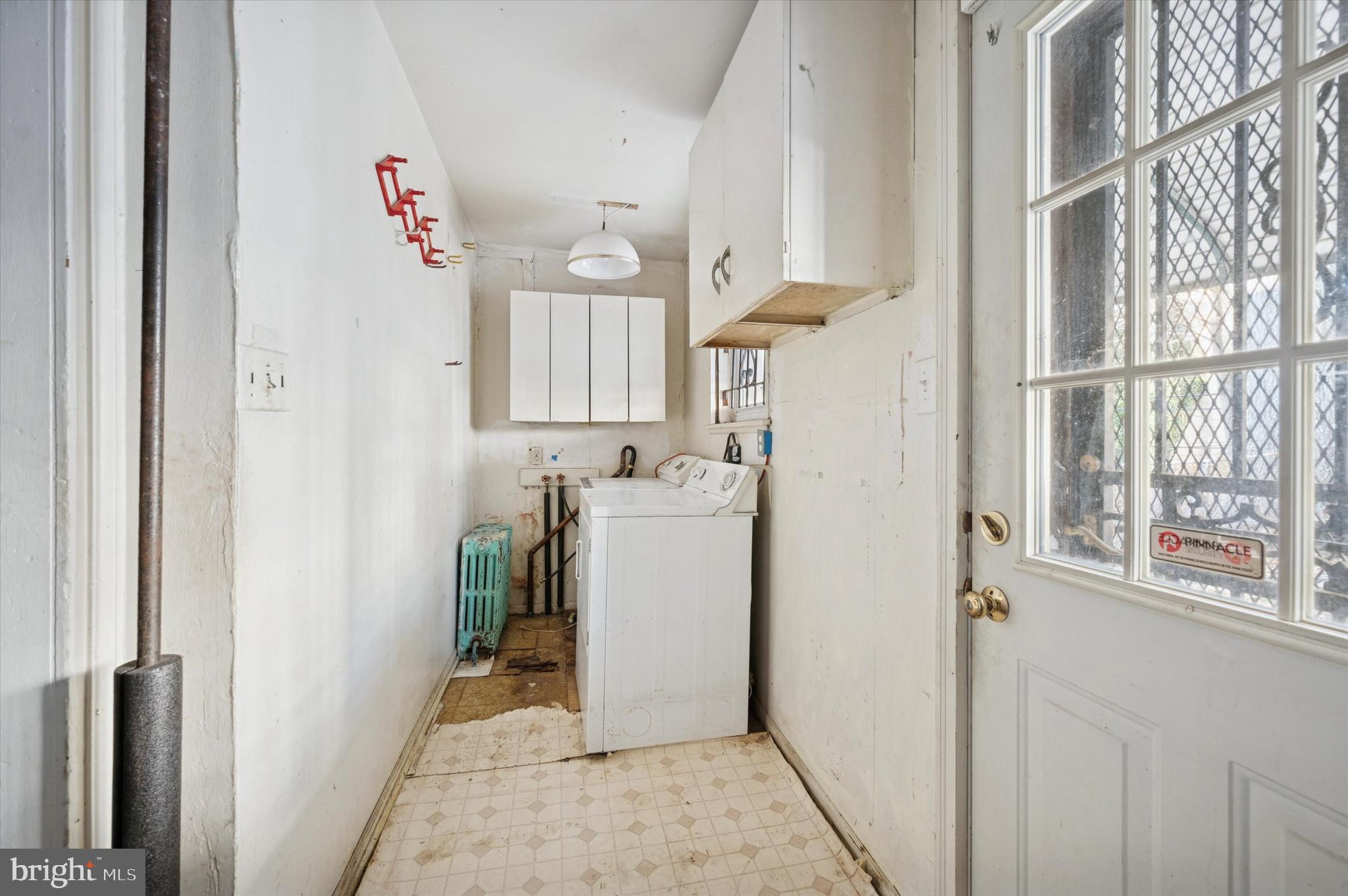 MILL CREEK - Residential