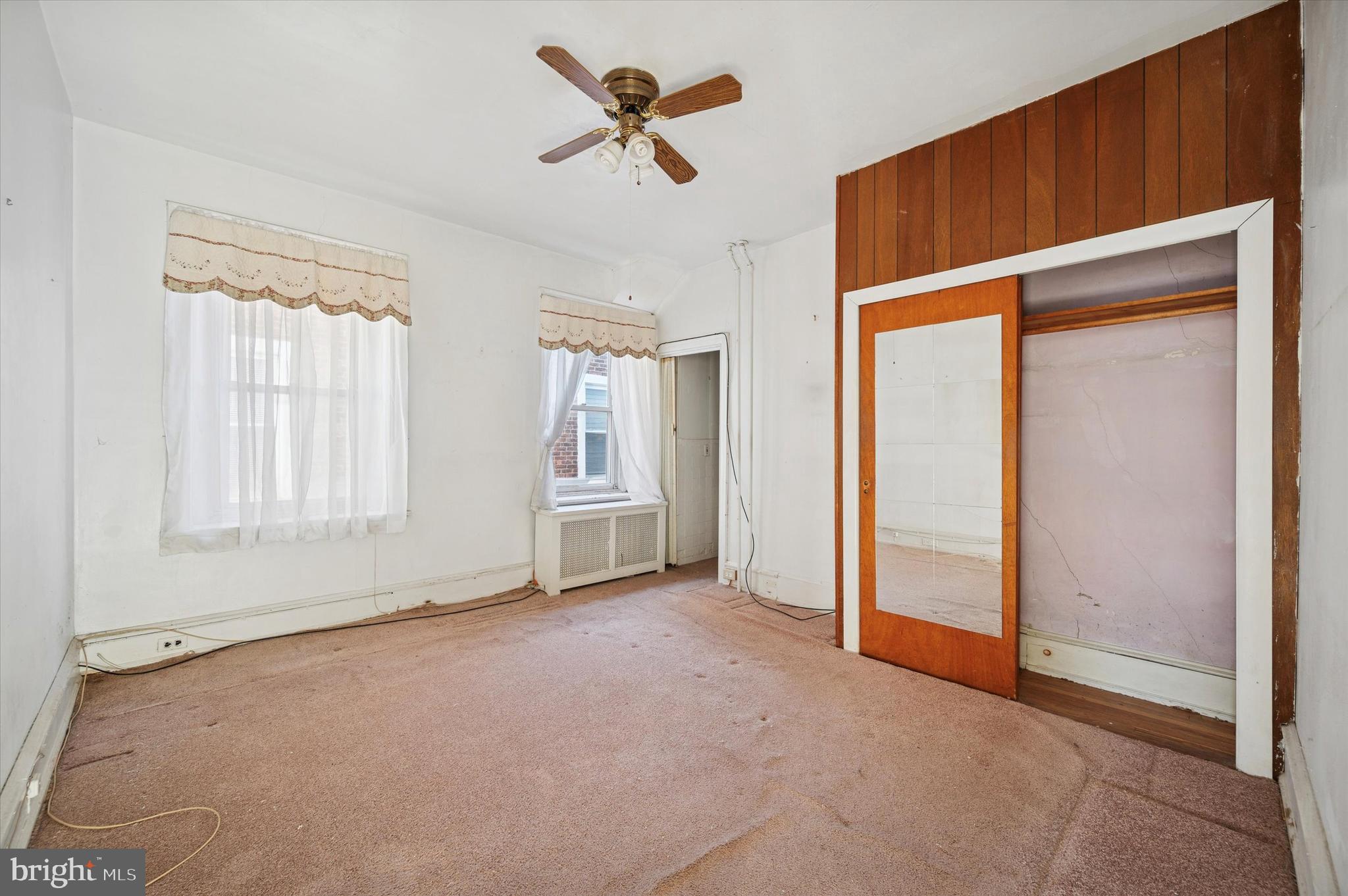 MILL CREEK - Residential